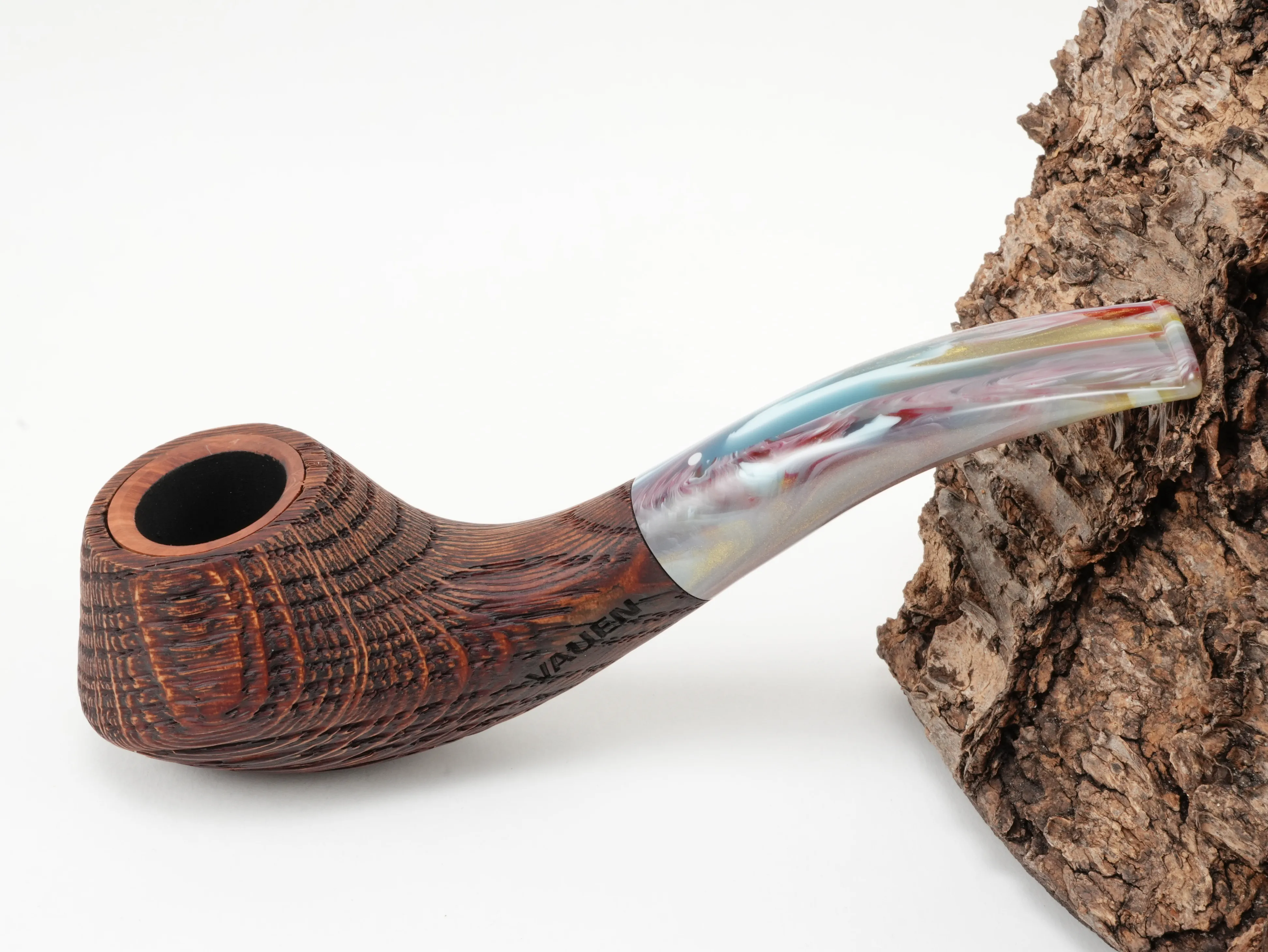 Vauen Figo Pfeife 585