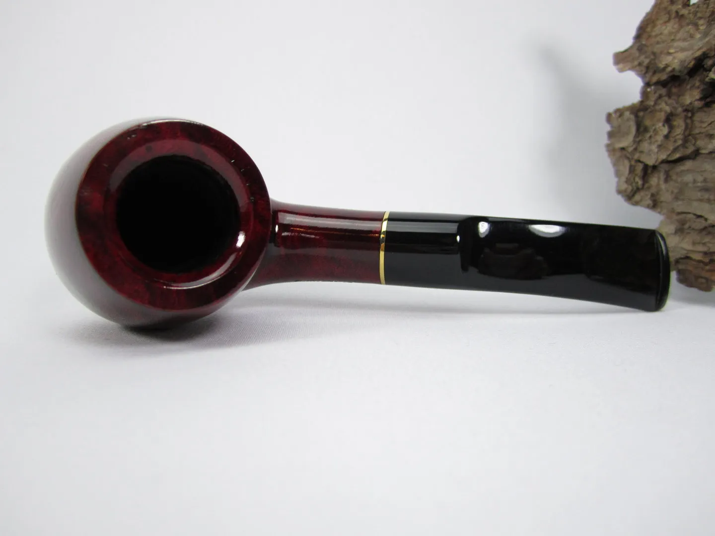 Jean Claude Pfeifen-Einsteiger-Set Bent 3 – Produktbild 13