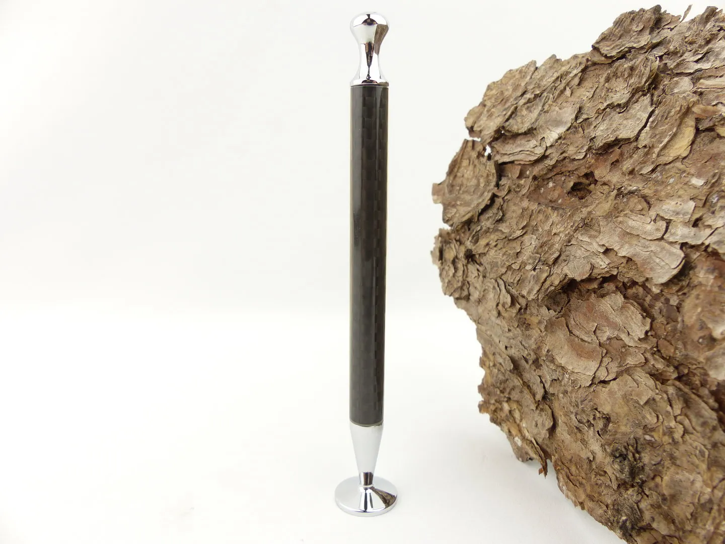 Rattray's Pfeifenstopfer Thin Carbon