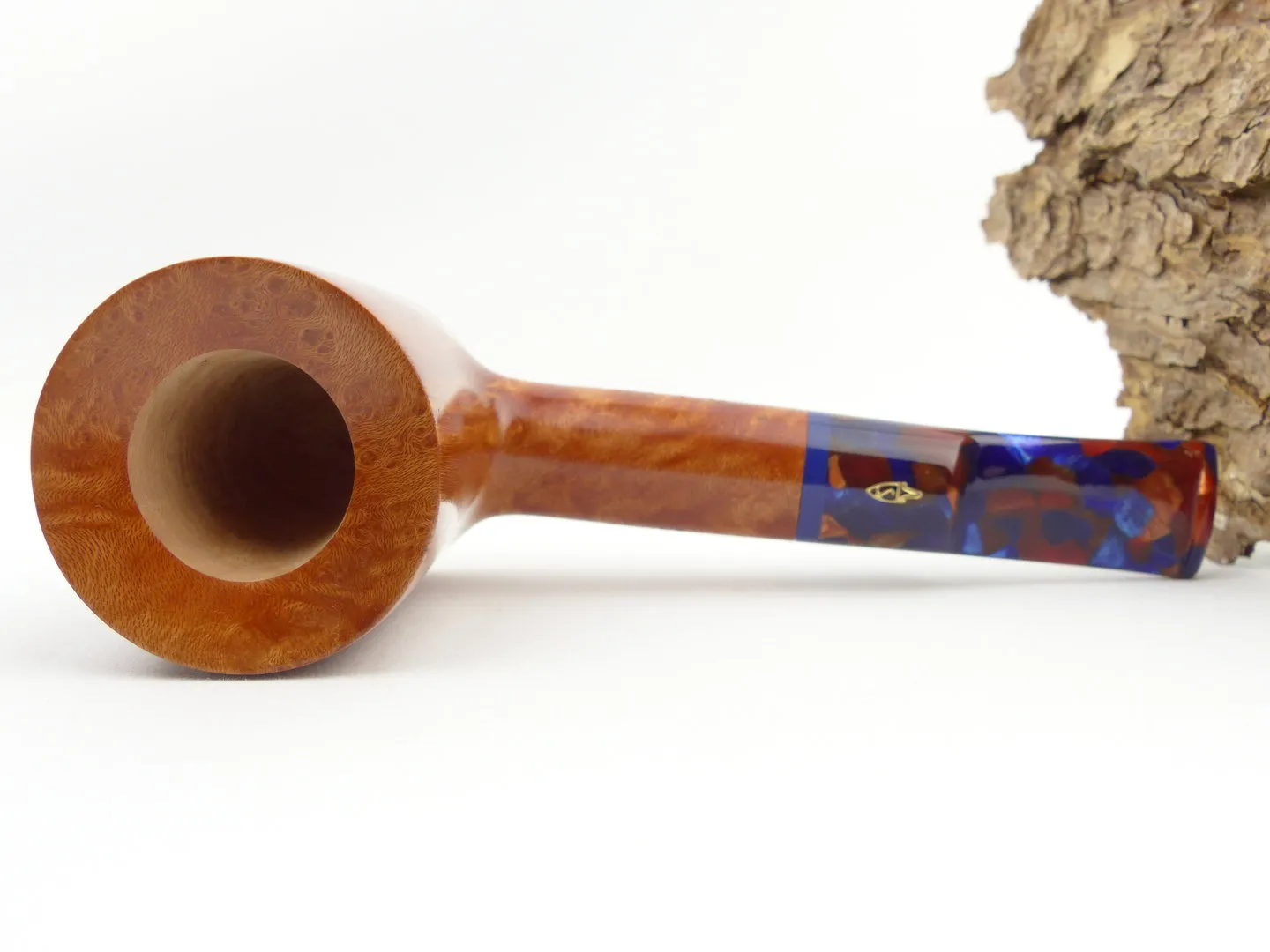Savinelli Fantasia Pfeife 311 – Produktbild 6