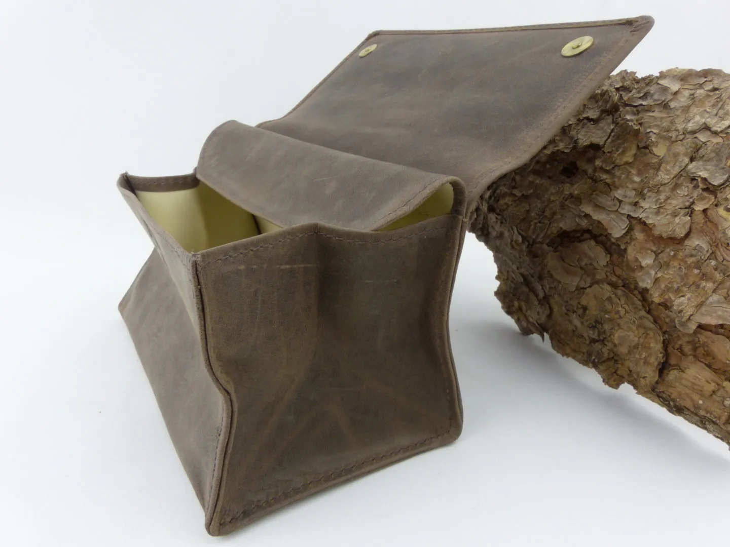 Rattray's Peat Tabak-Stellbeutel groß – Produktbild 6