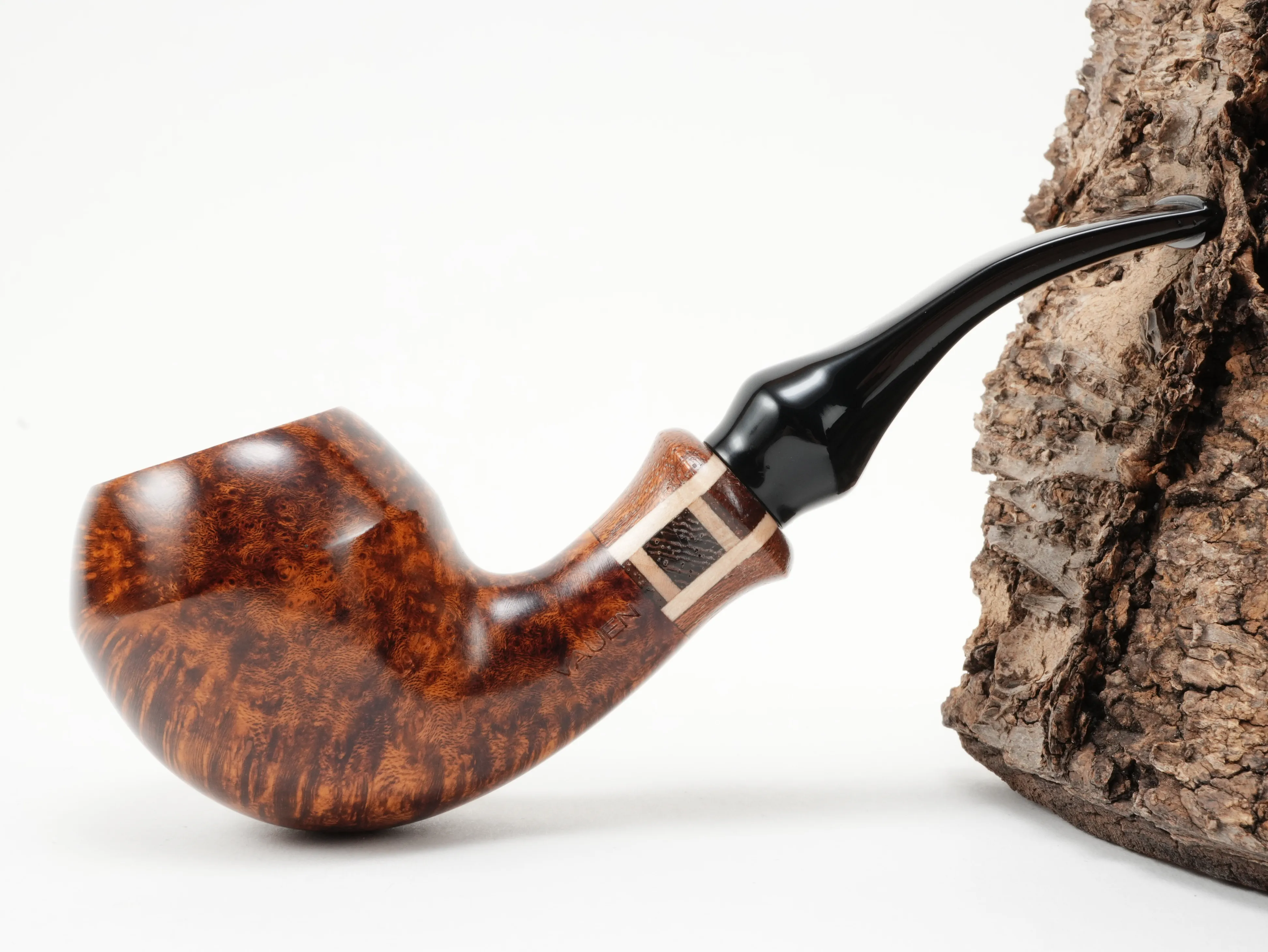 Vauen Gulliver Pfeife 108 – Produktbild 2
