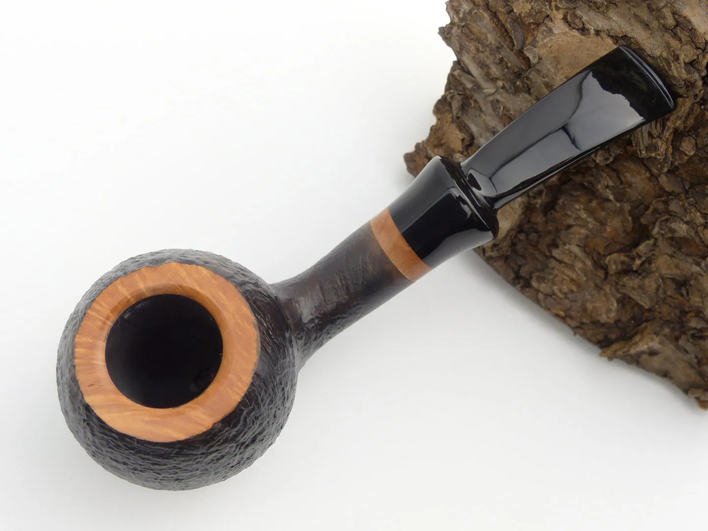 Vauen Mokka Pfeife 5277 – Produktbild 3
