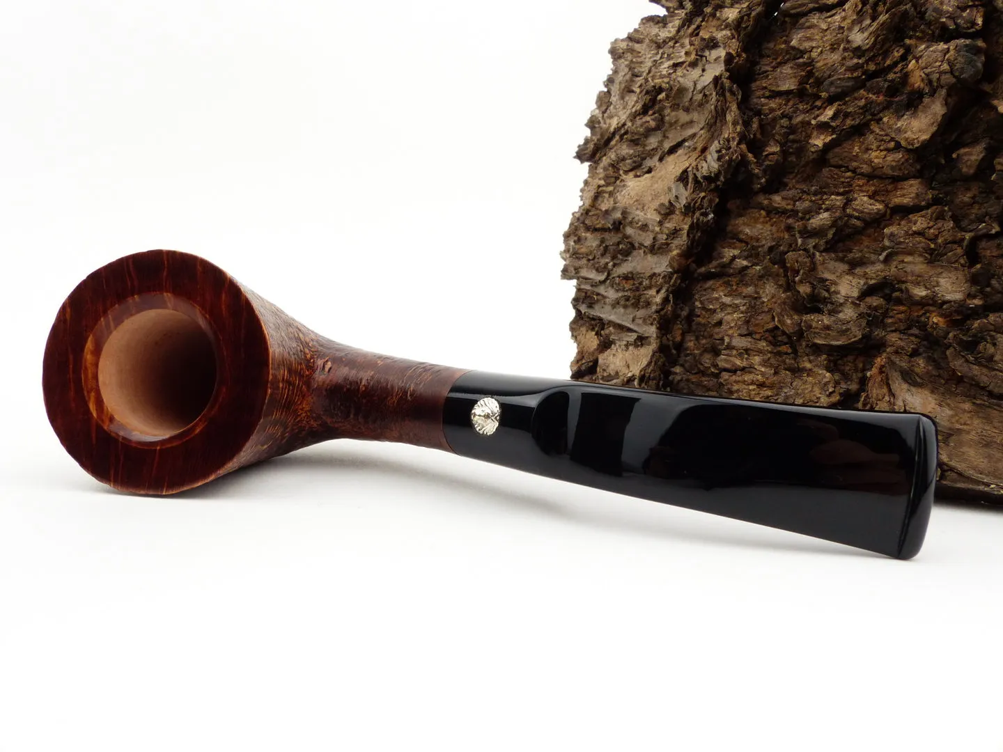 Barling Pfeife Marylebone Fossil 1821 – Produktbild 5