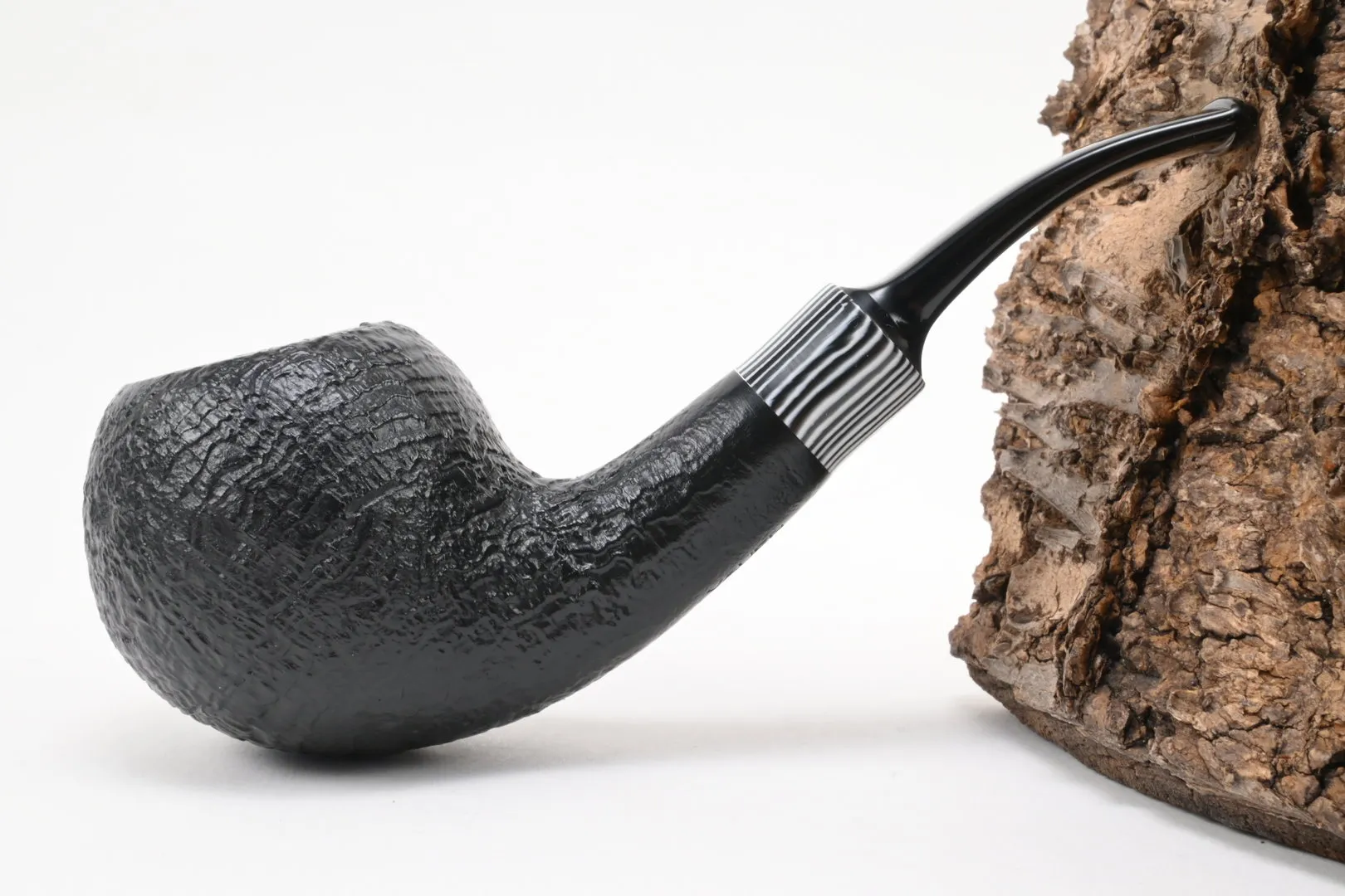 Vauen Hippo Pfeife 5842 – Produktbild 2