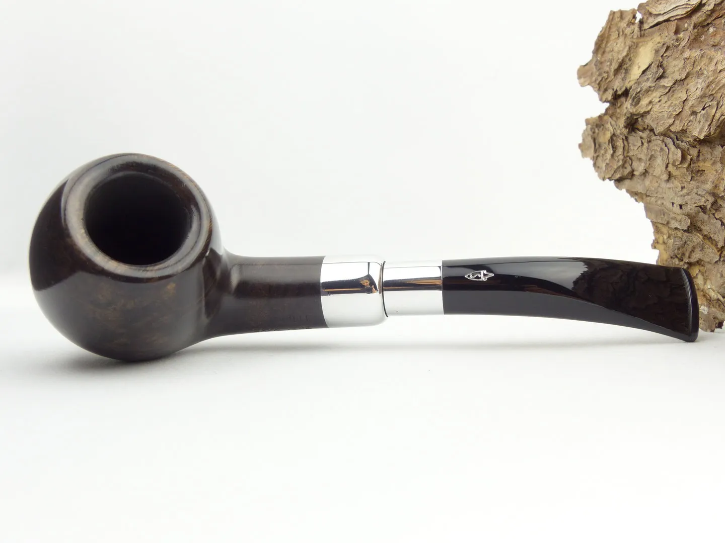 Savinelli Cavaliere Pfeife 636 – Produktbild 6