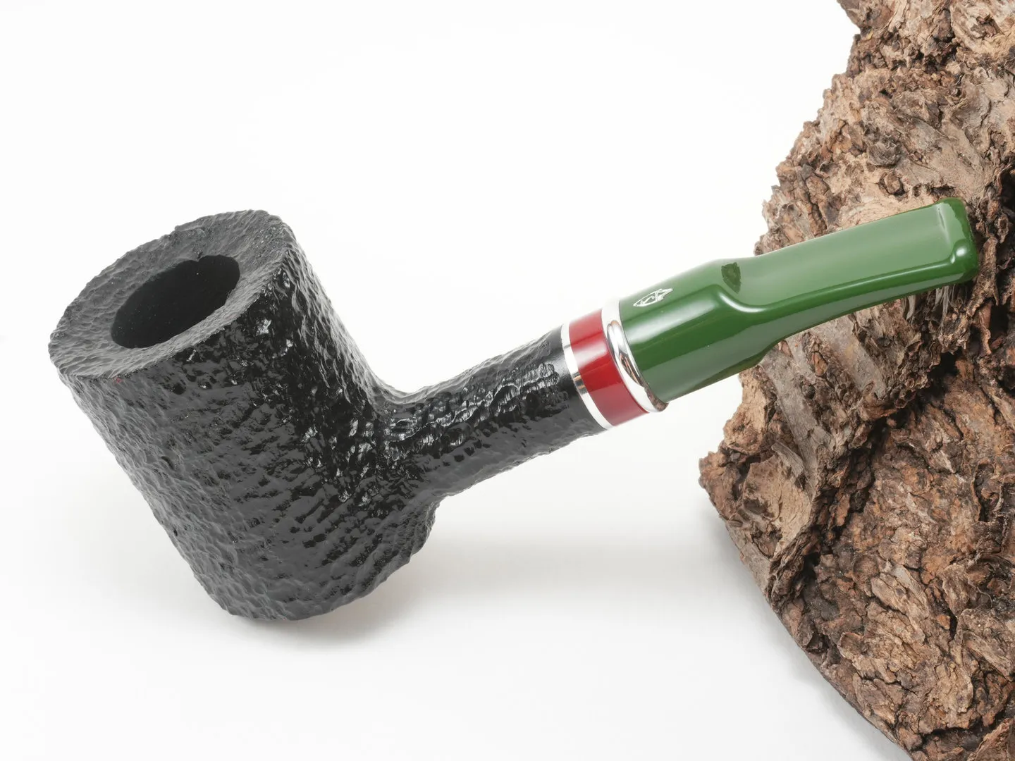 Savinelli St. Nicholas 2025 Pfeife 311