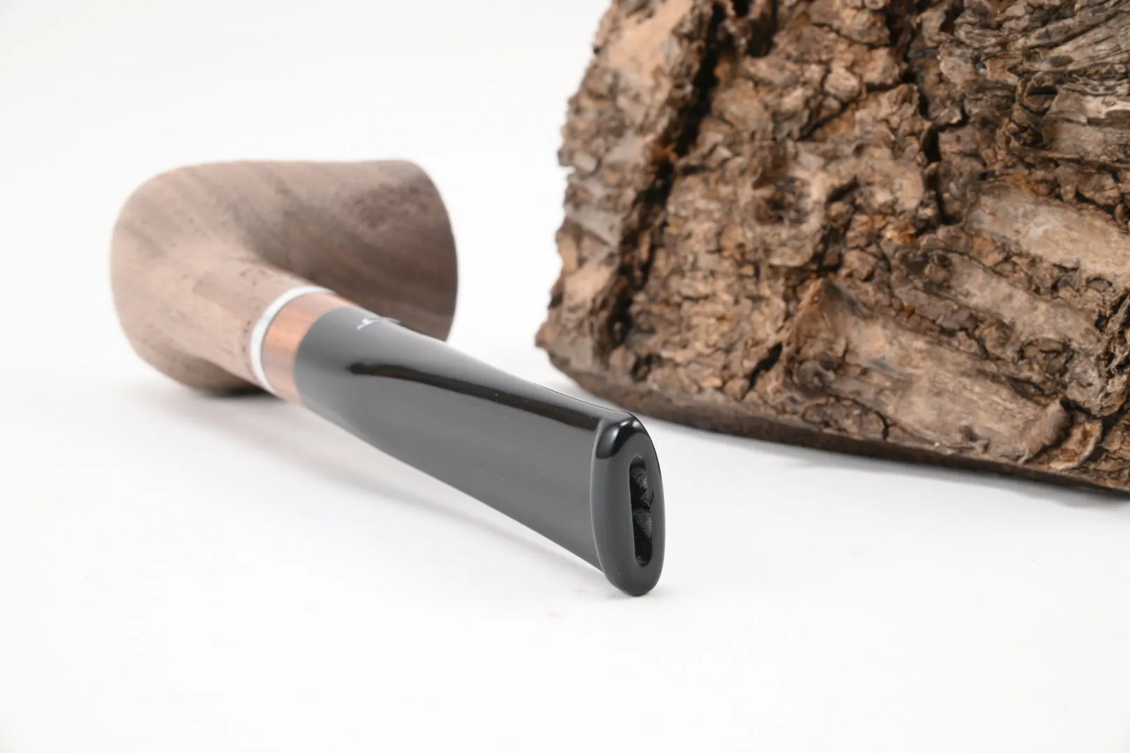 Giordano Estate Walnut Pfeife 14772 – Produktbild 4