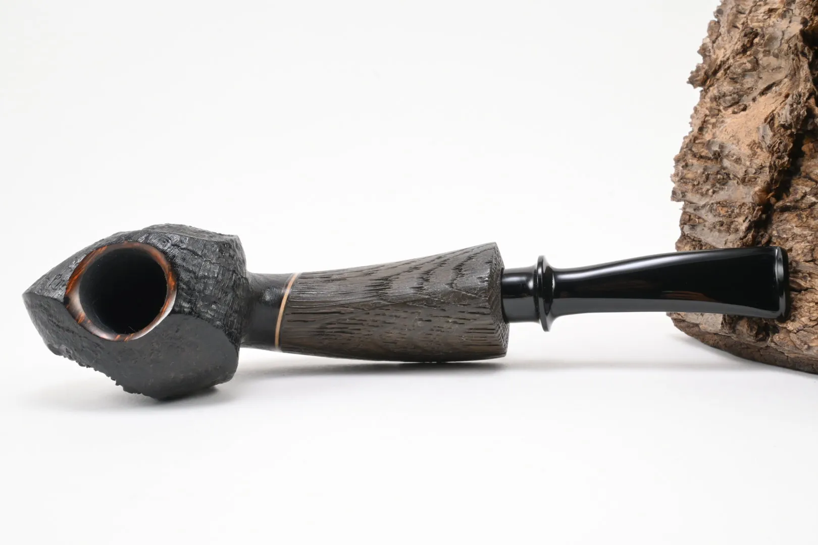 Dirk Heinemann Pfeife Blowfish #29 von Heinemann Pipes – Produktbild 6
