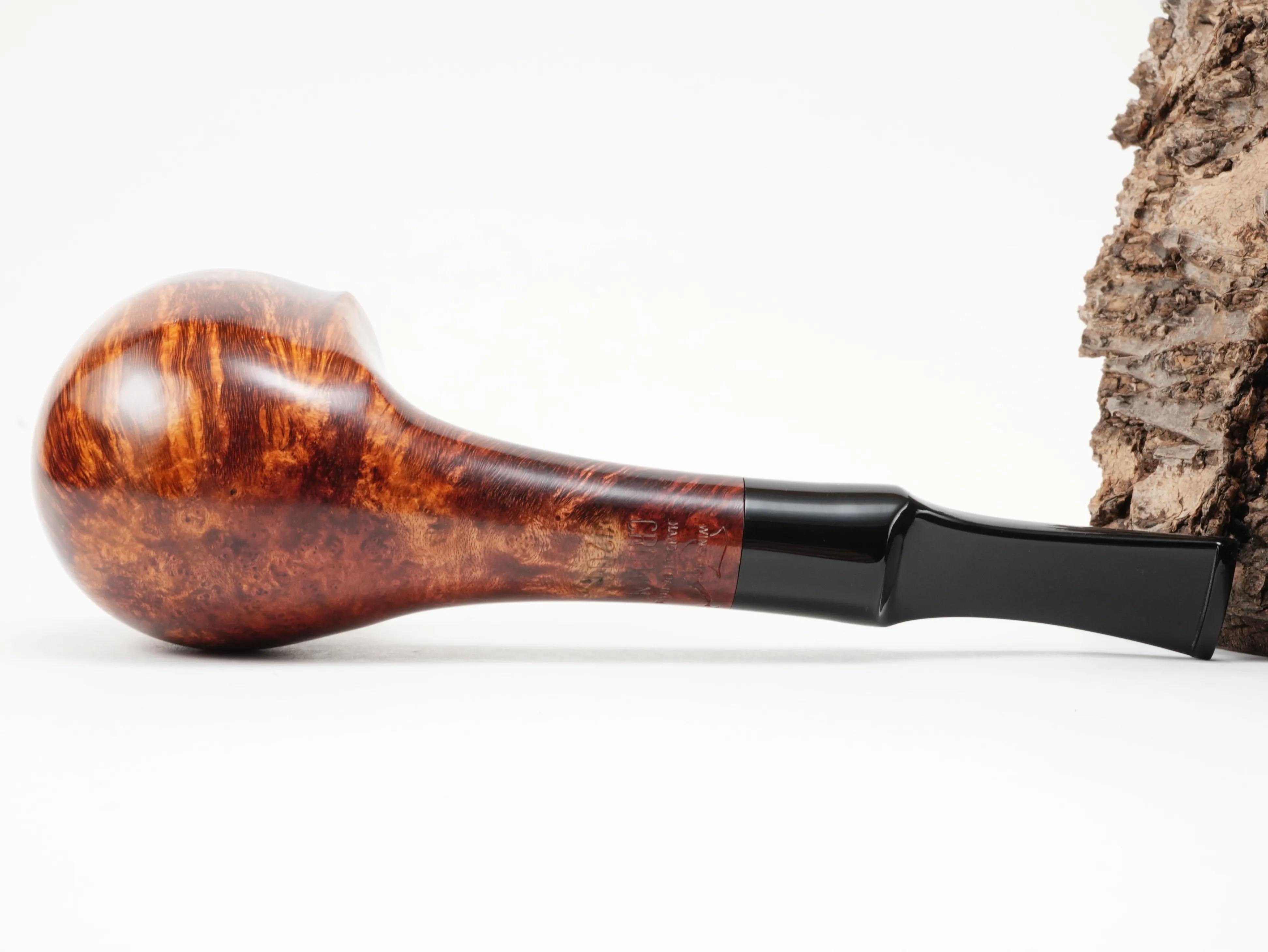 Poul Winslow Pfeife Crown 200 #703 – Produktbild 7
