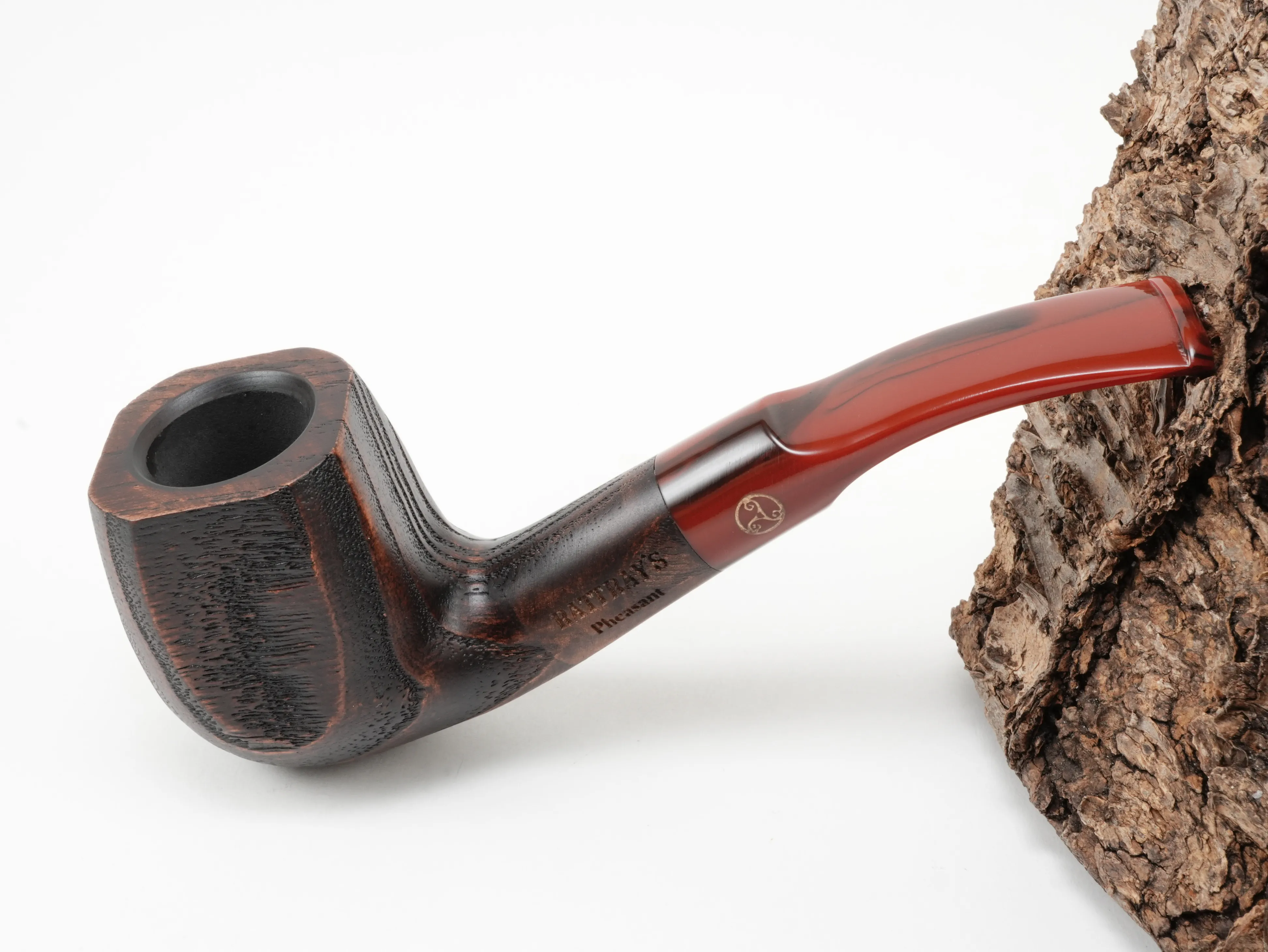 Rattray's Pheasant G 1 Pfeife
