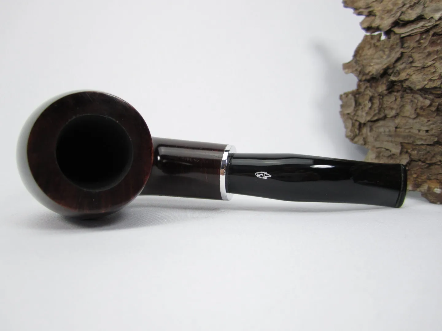 Savinelli Ermes Pfeife Braun 616 – Produktbild 6