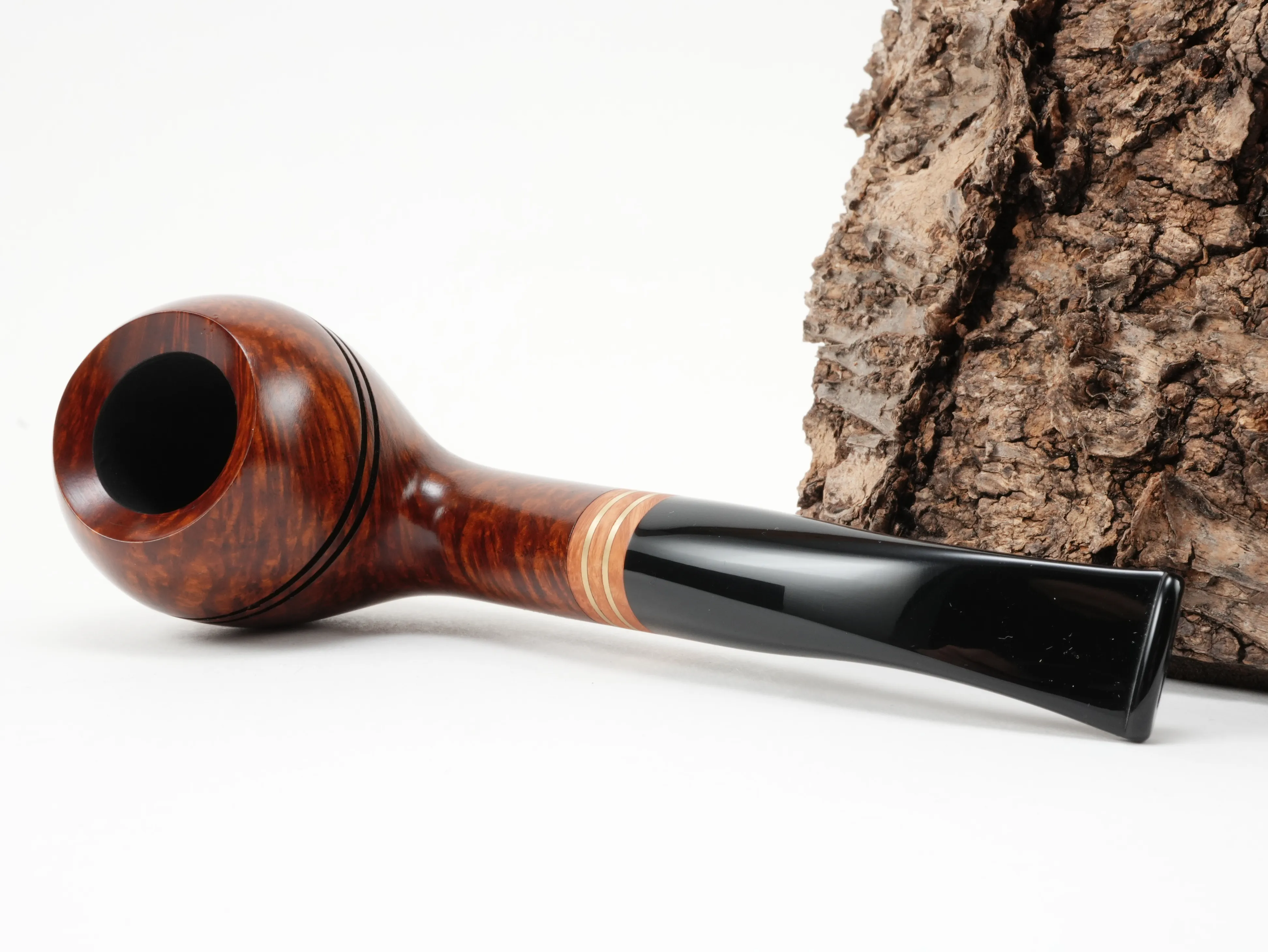 Vauen Brass Pfeife 2308 – Produktbild 5