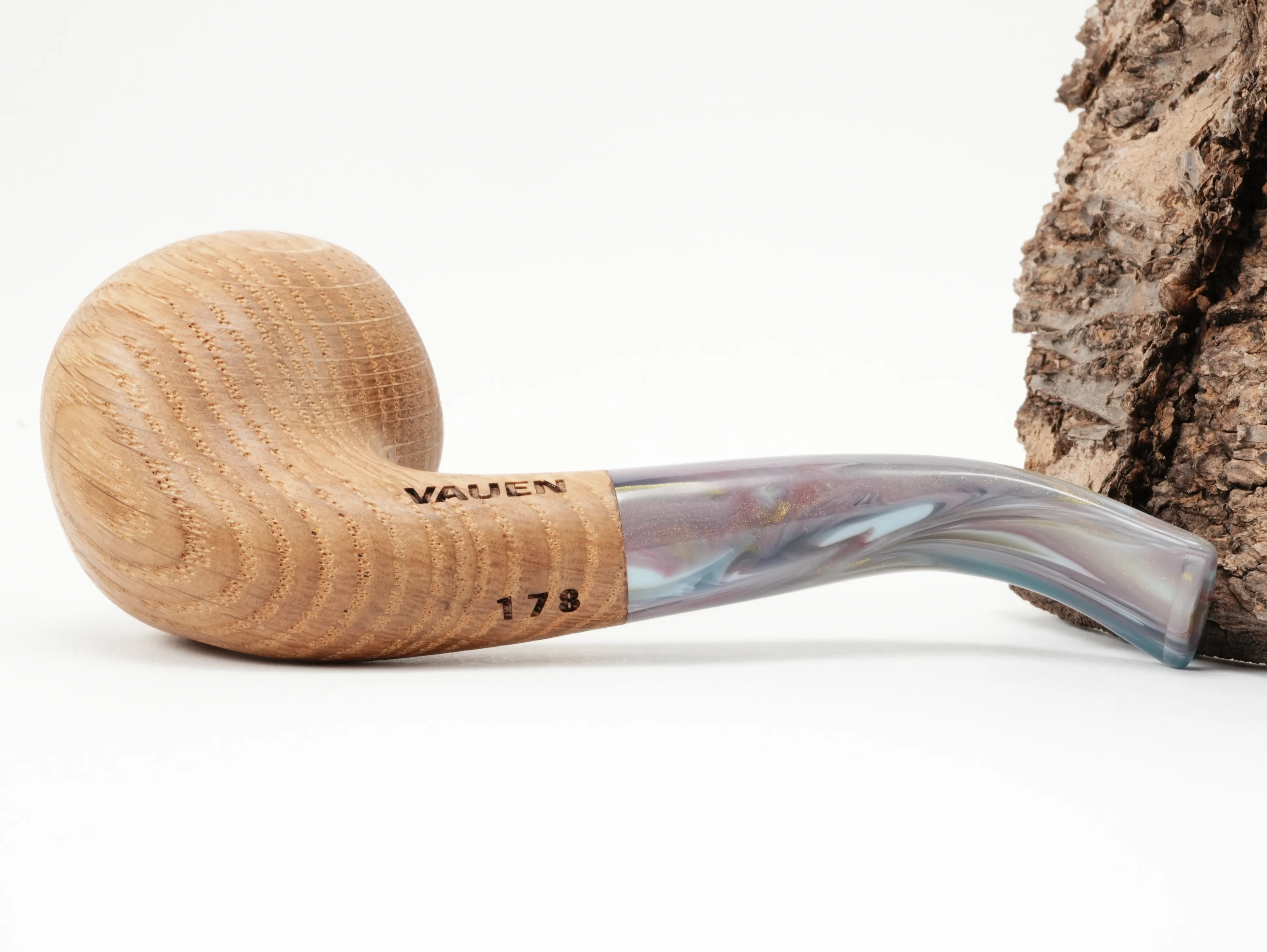Vauen Figo Pfeife 178 – Produktbild 7
