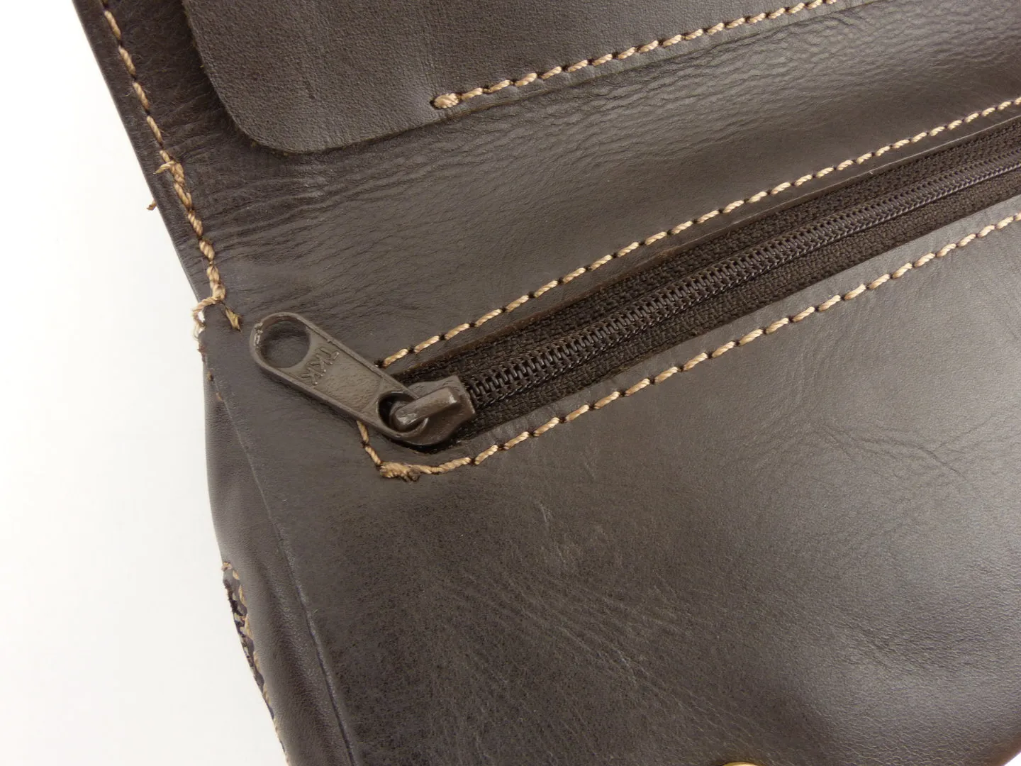 Pfeifentasche Leder 2 Pfeifen 630714 – Produktbild 8