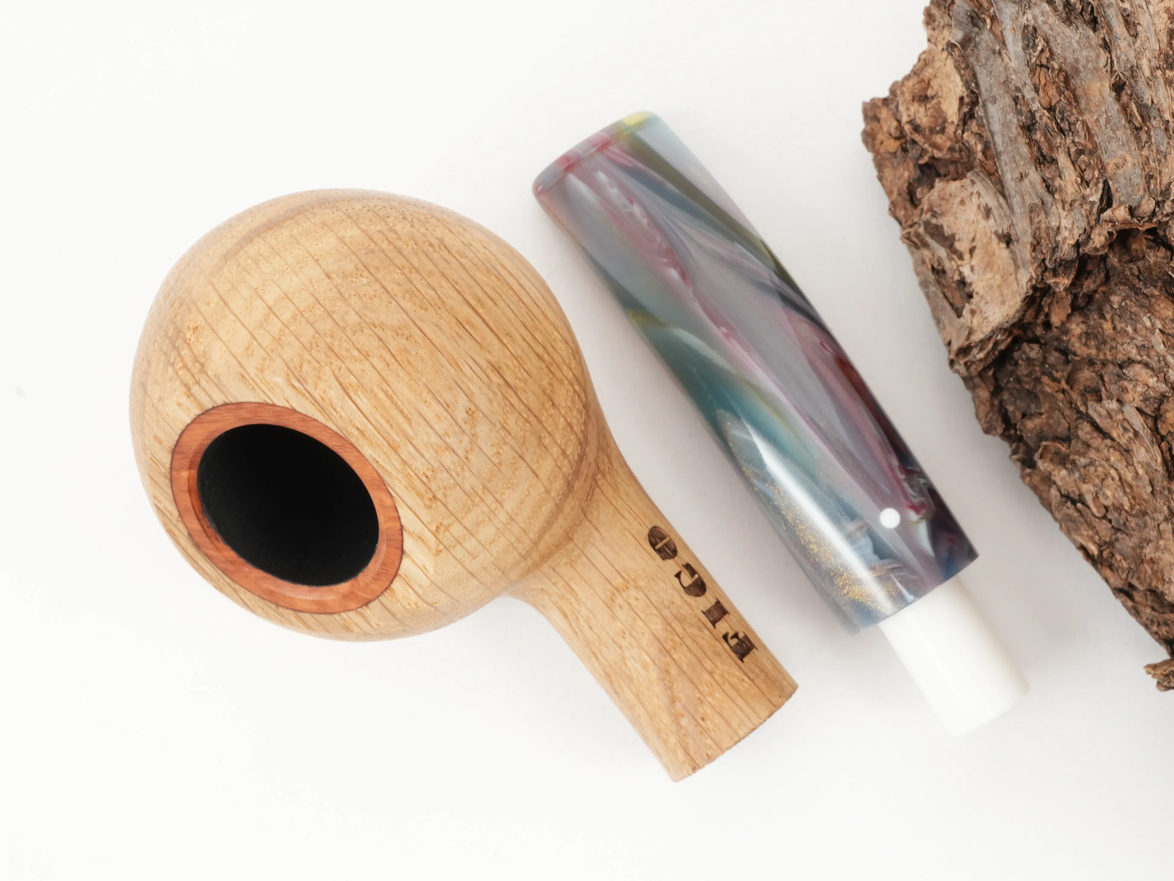 Vauen Figo Pfeife 120 – Produktbild 9