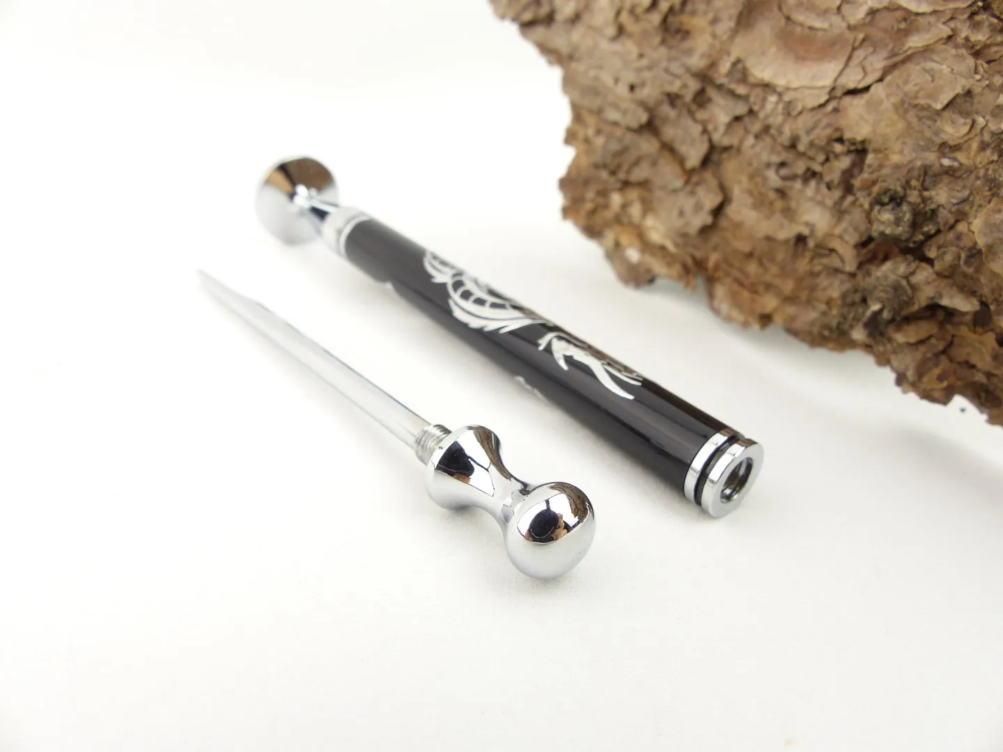 Rattray's Pfeifenstopfer Thin Dragon – Produktbild 6
