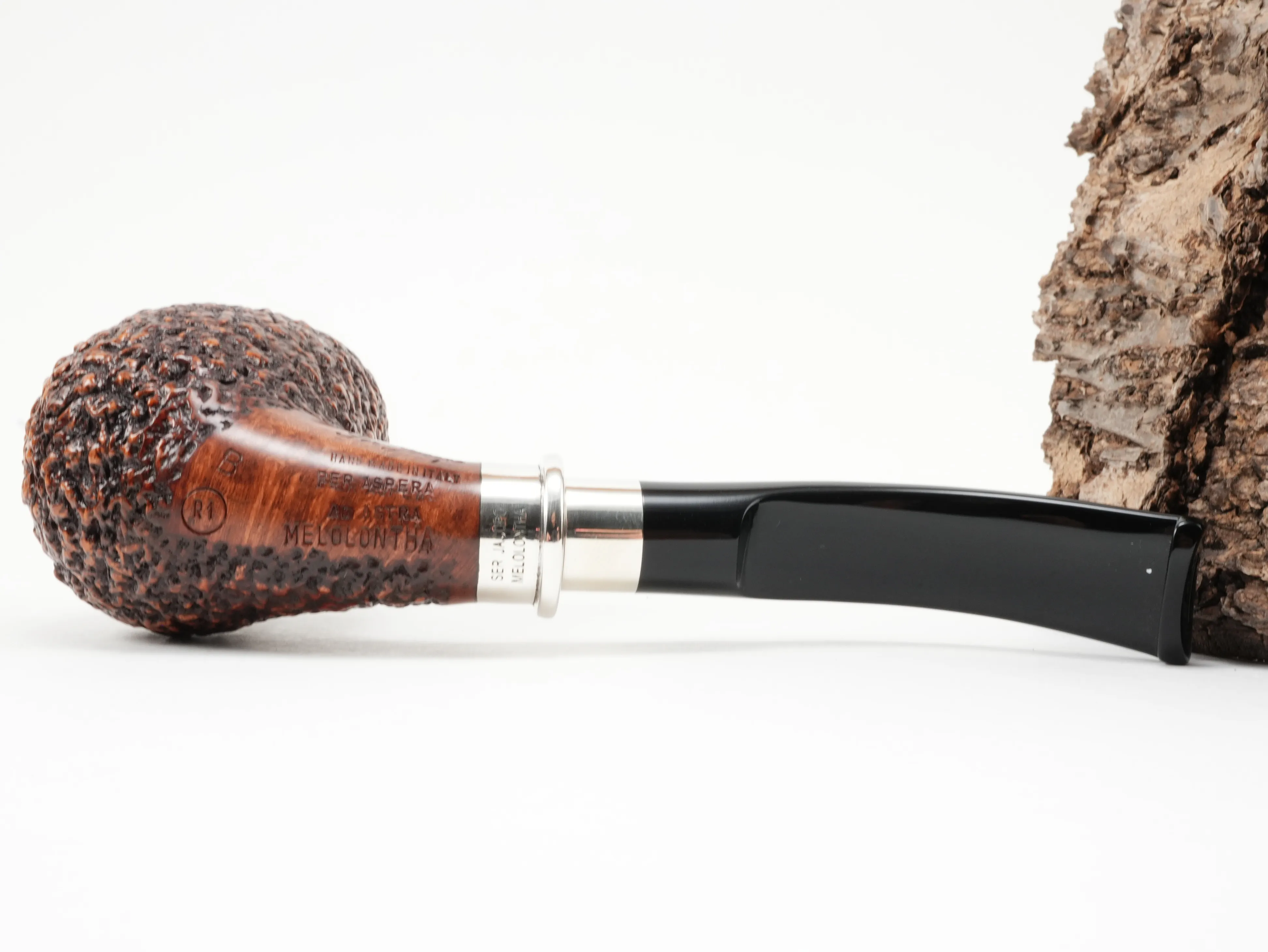 Ser Jacopo Pfeife R1B #80 – Produktbild 7