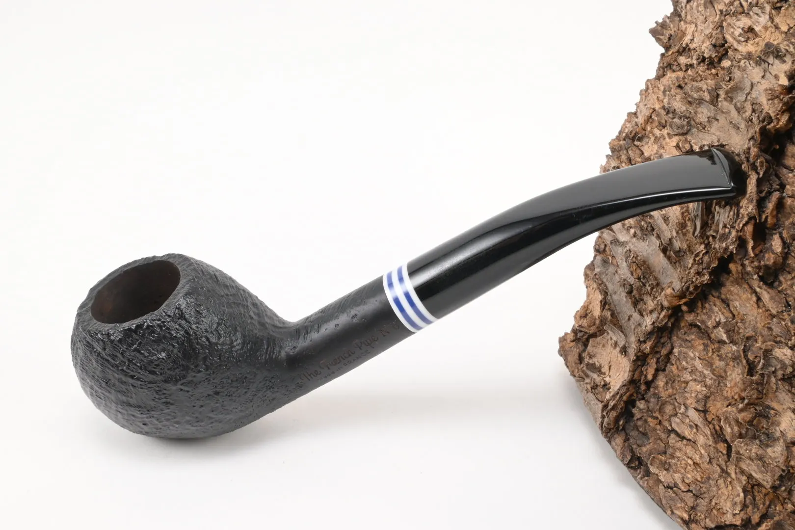 Chacom The French Pipe Starter Set sand 6 – Produktbild 2