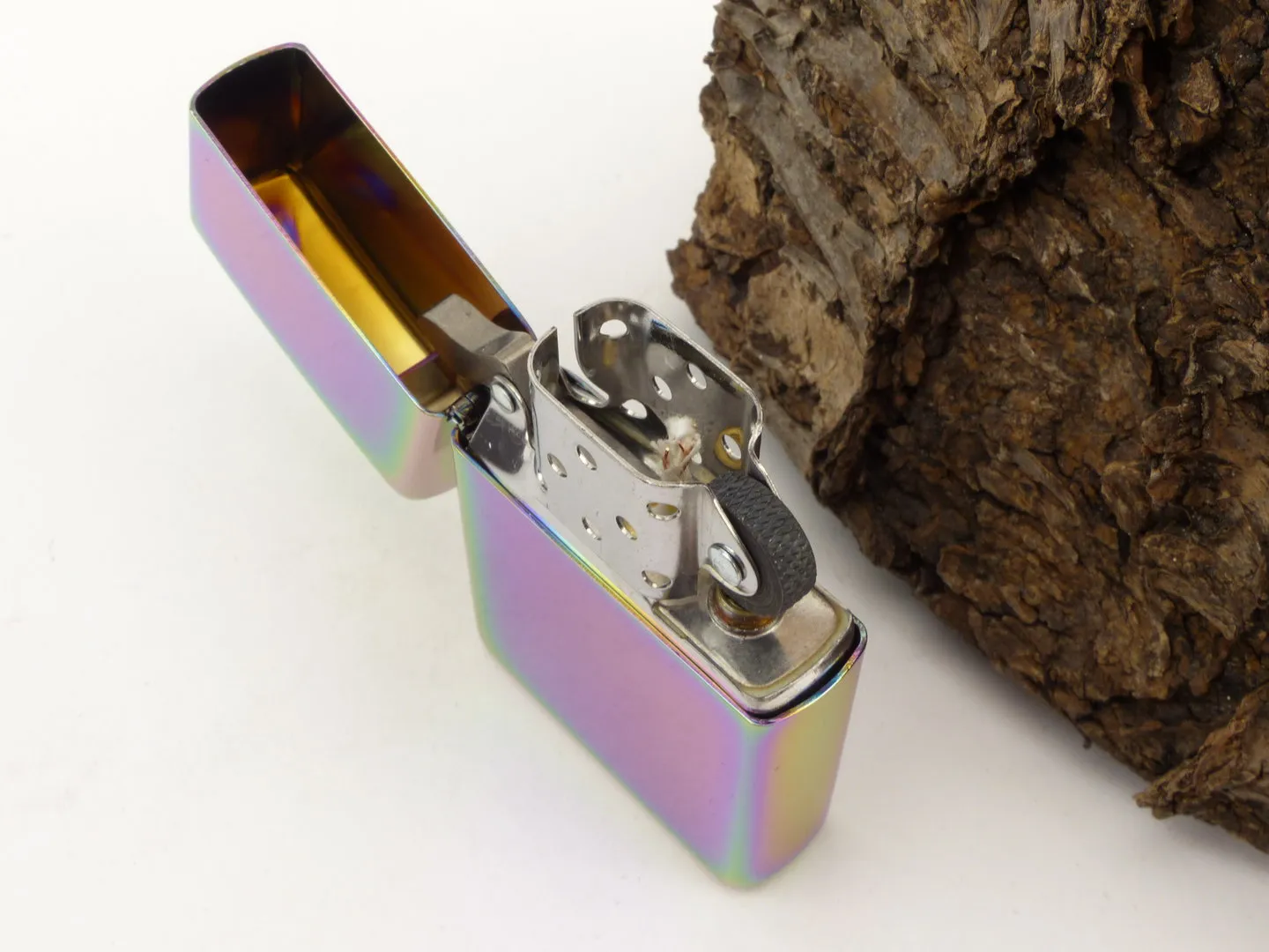 Zippo Feuerzeug Rainbow 60000807 – Produktbild 6