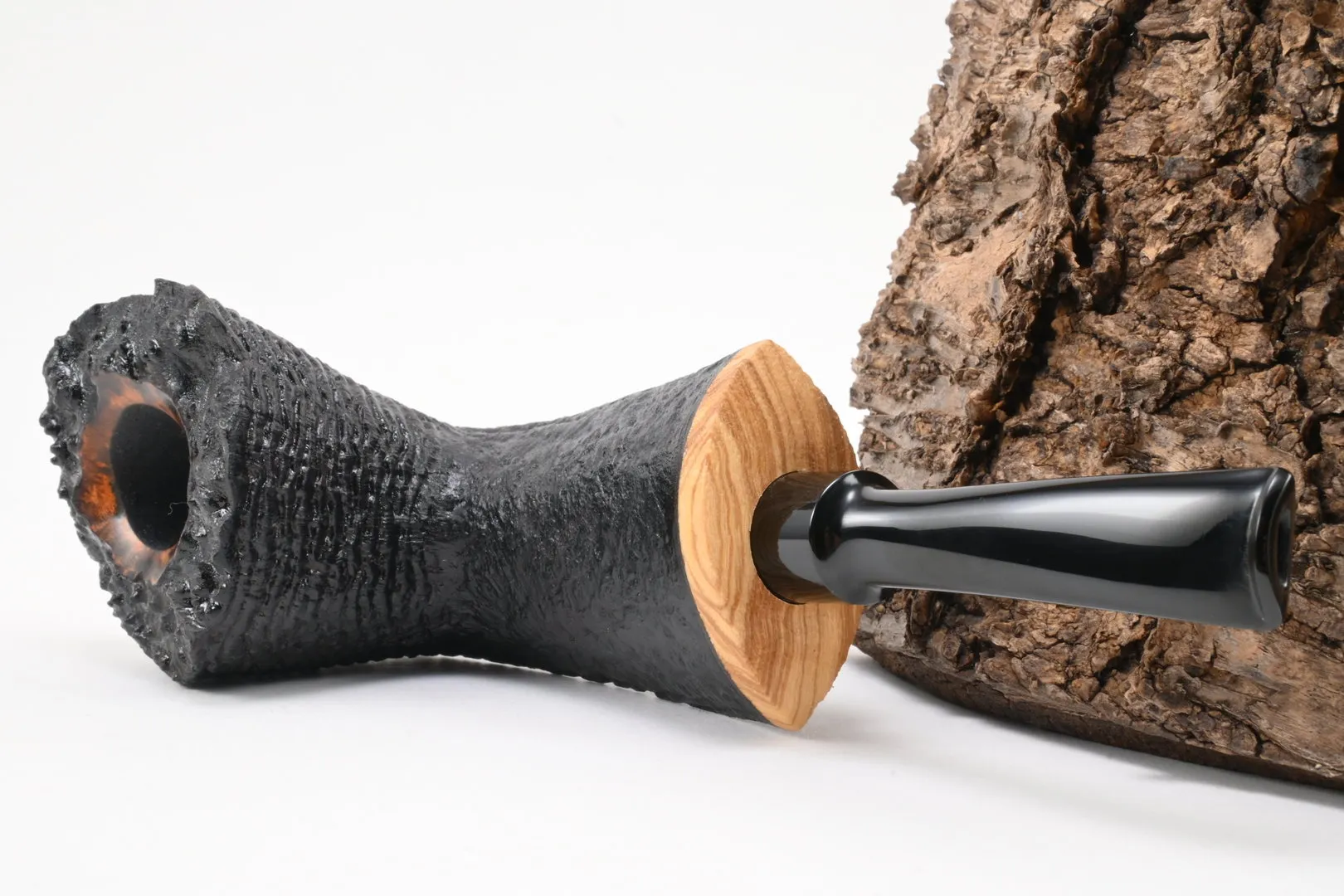 Dirk Heinemann Pfeife Dublin 9mm #30 von Heinemann Pipes – Produktbild 5
