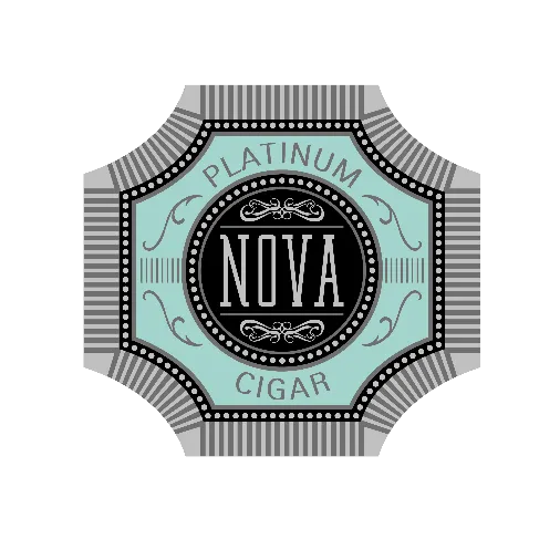 Platinum Nova