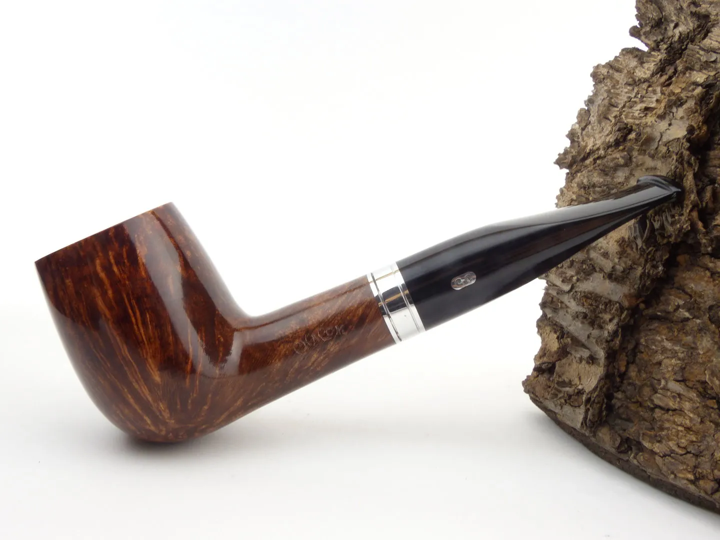 Chacom Monstre Pfeife 1201 hellbraun – Produktbild 2