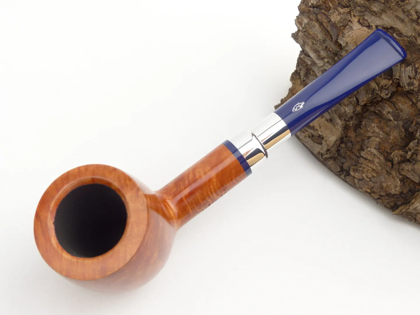 Savinelli Eleganza Pfeife 111 smooth – Produktbild 3