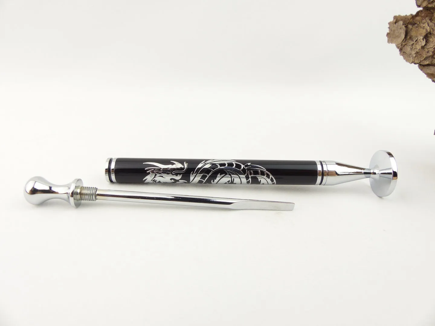 Rattray's Pfeifenstopfer Thin Dragon – Produktbild 5