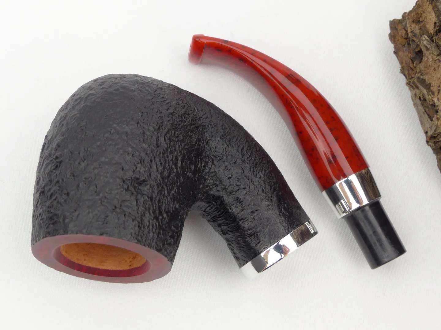 Chacom Skipper 41 rot – Produktbild 9