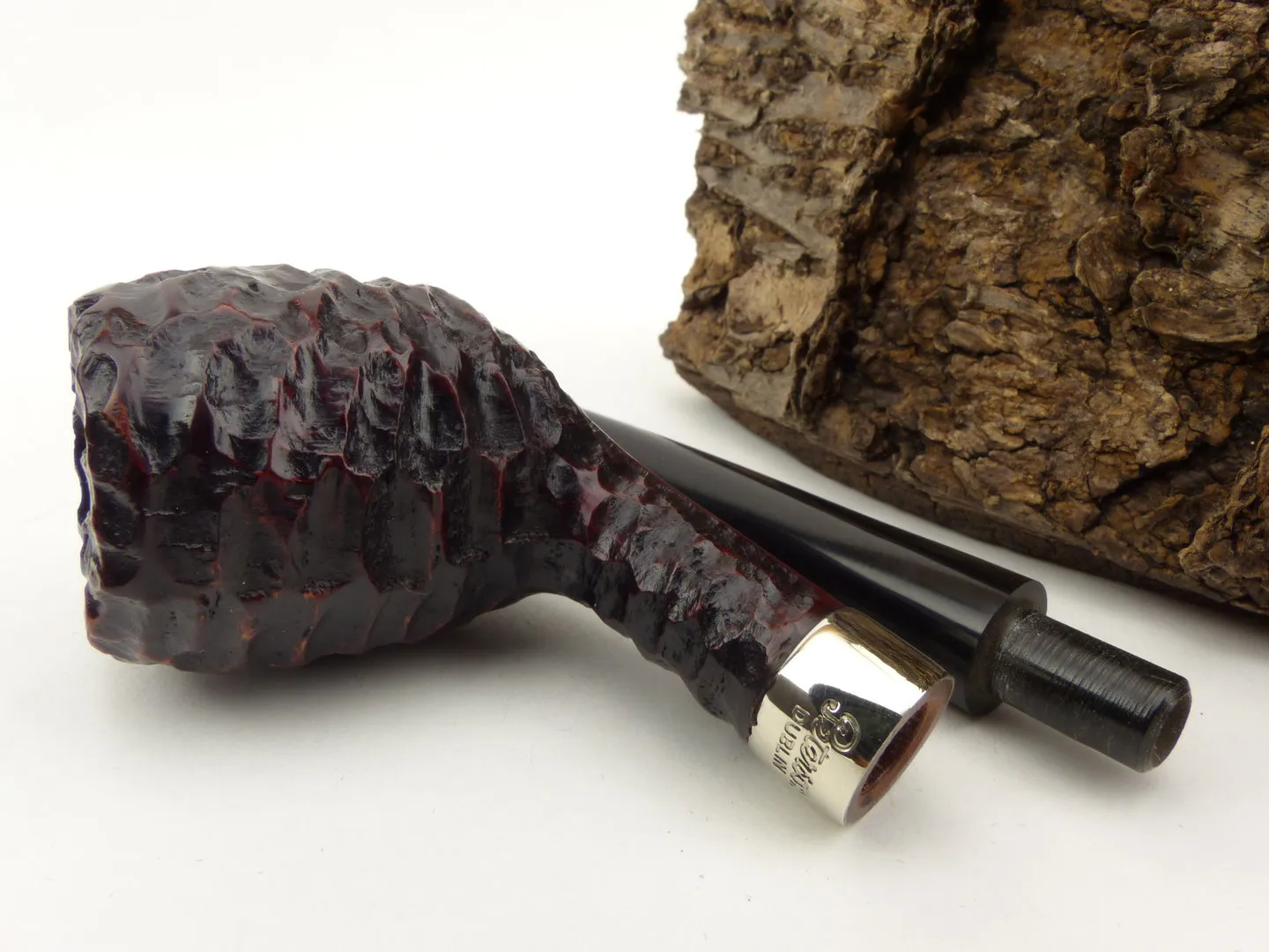 Peterson Tavern Pfeife Rustic Belge – Produktbild 8