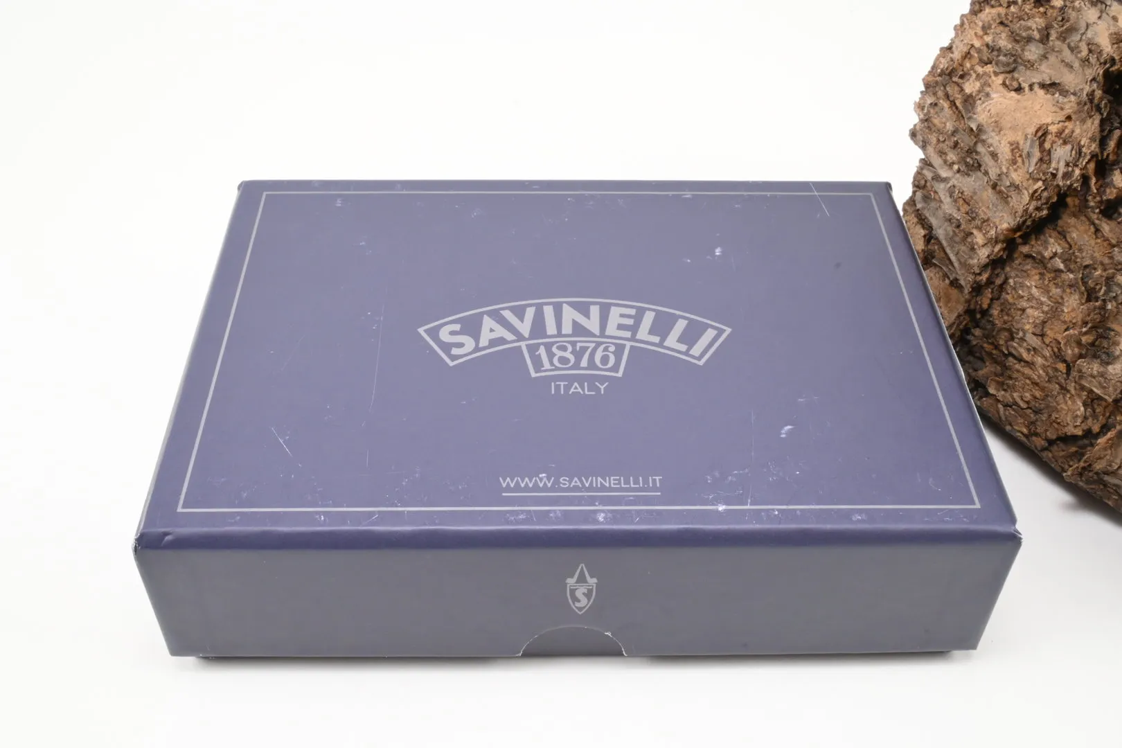 Savinelli Con-Dit-Kit Reinigungsset Pfeifen – Produktbild 9