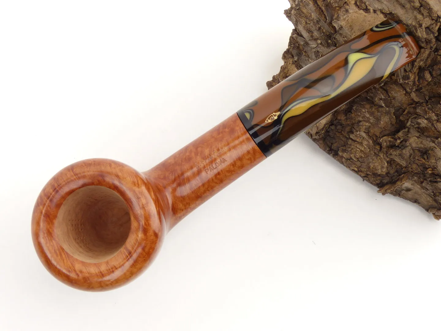 Savinelli Paloma Pfeife 316 light – Produktbild 3