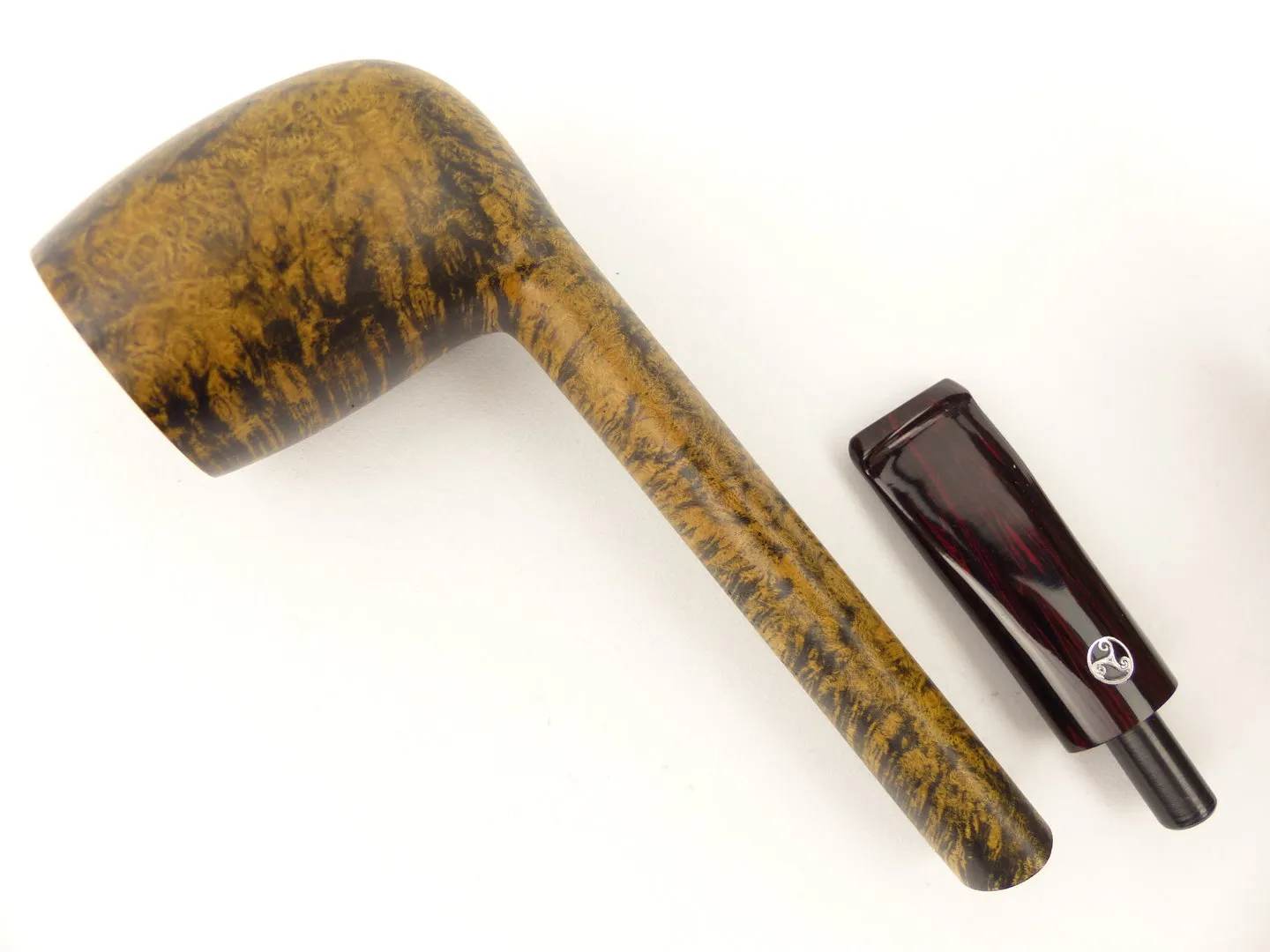 Rattray's Harpoon Pfeife contrast – Produktbild 9