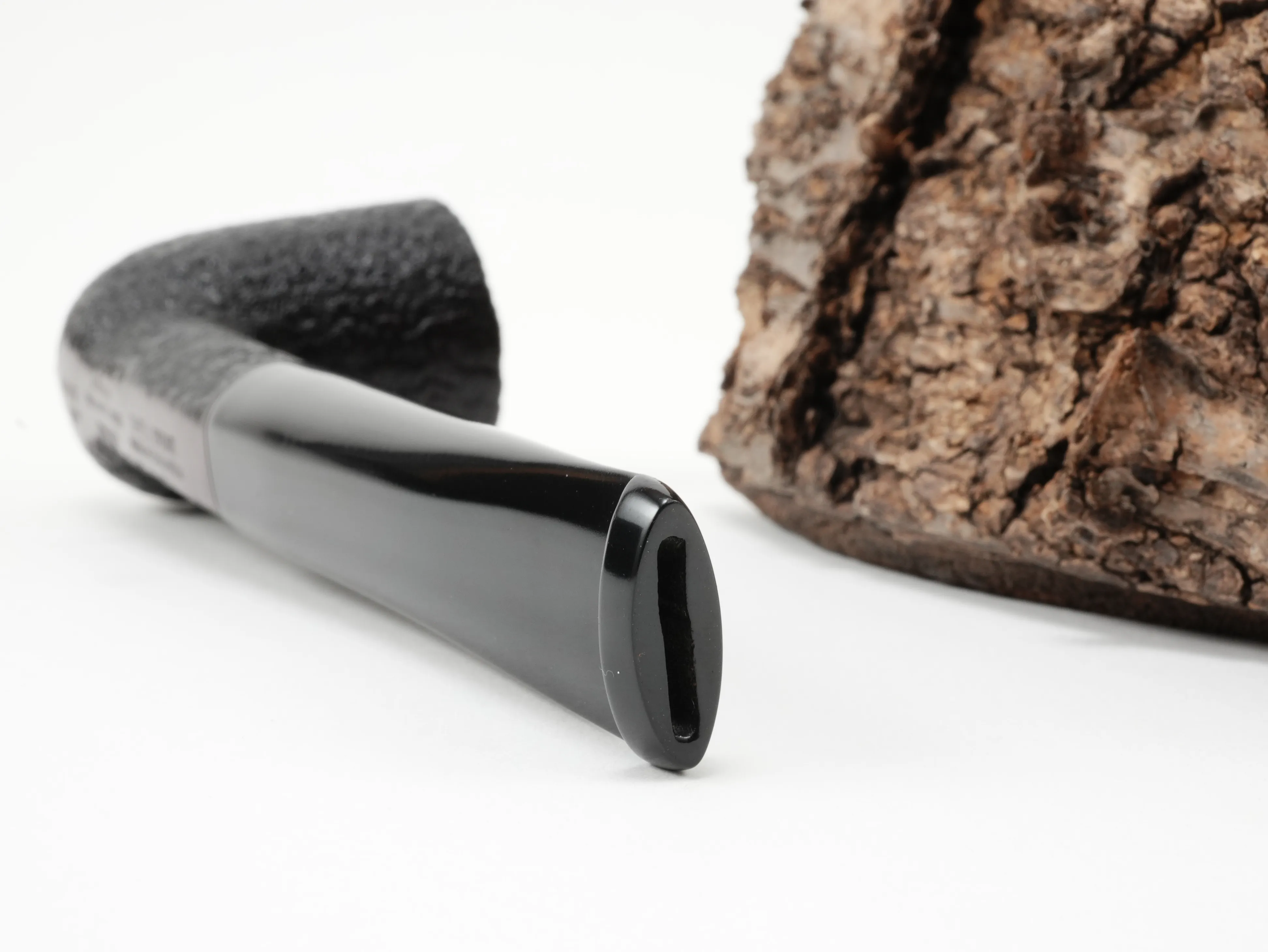 Dunhill Pfeife Shell Briar 4105F 9mm #50 – Produktbild 4