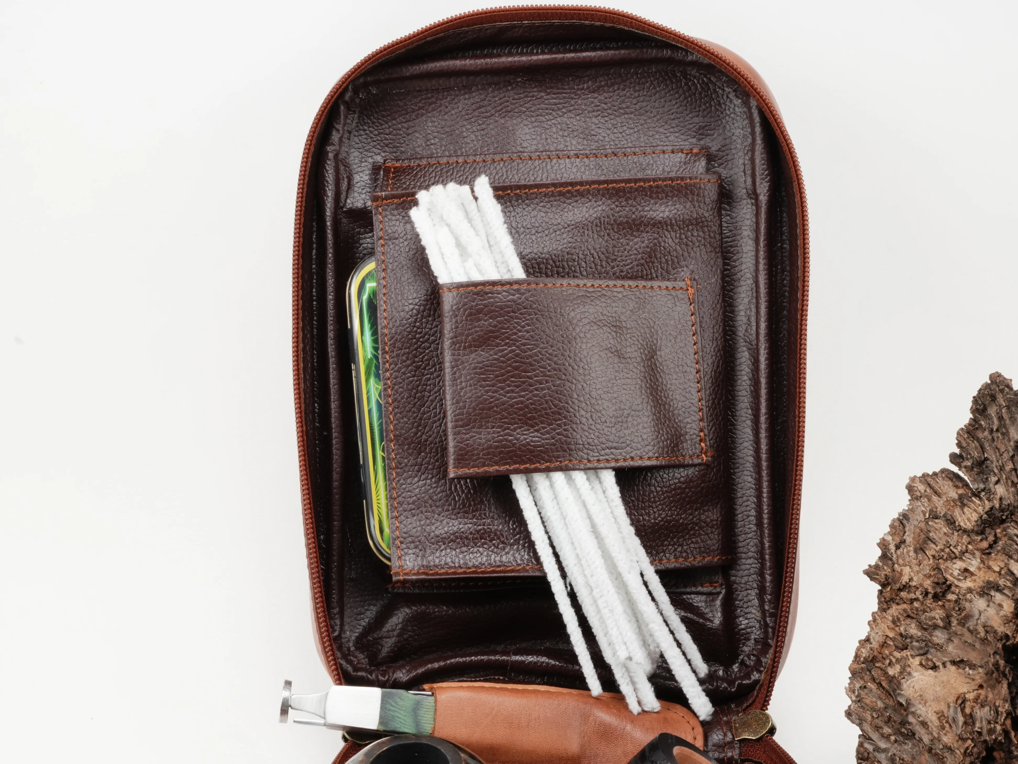 Guy Janot Pipe Bag 10237 Bild 9