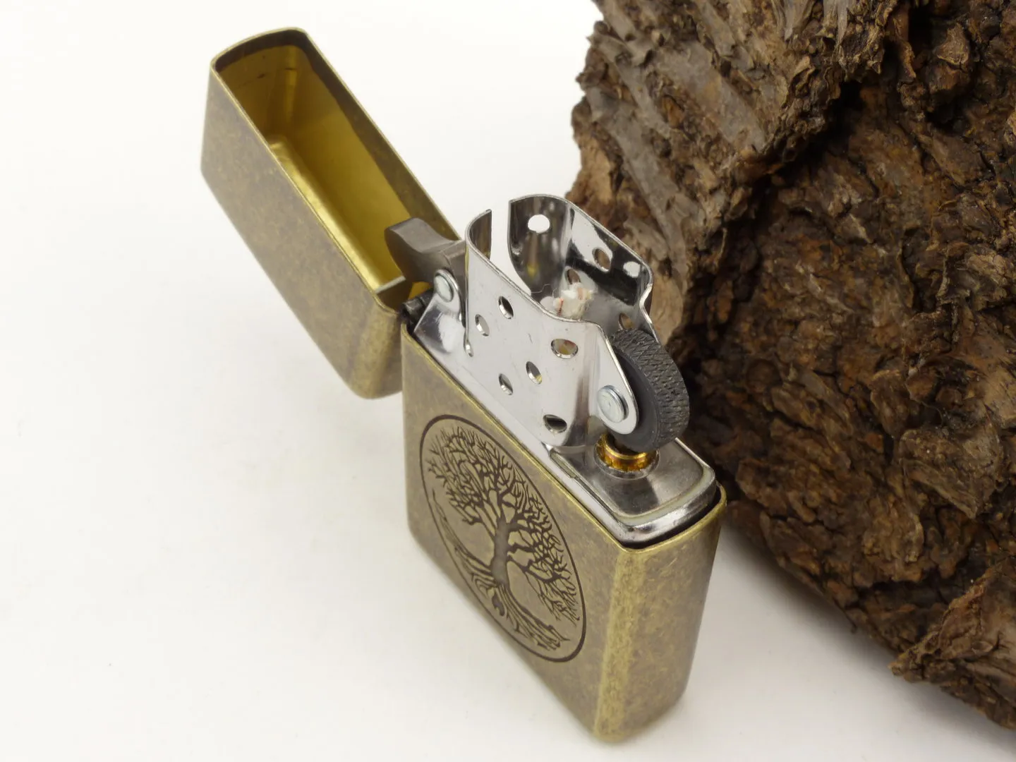 Zippo Feuerzeug Tree of Life 60005187 – Produktbild 6
