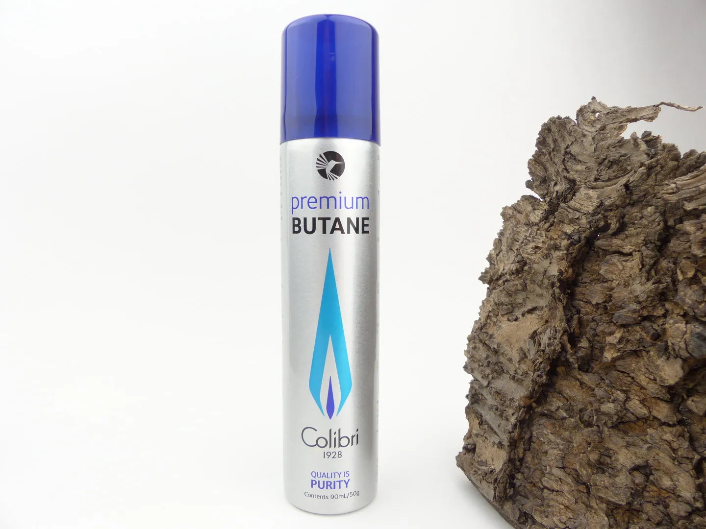 Feuerzeug Gas Colibri 90ml