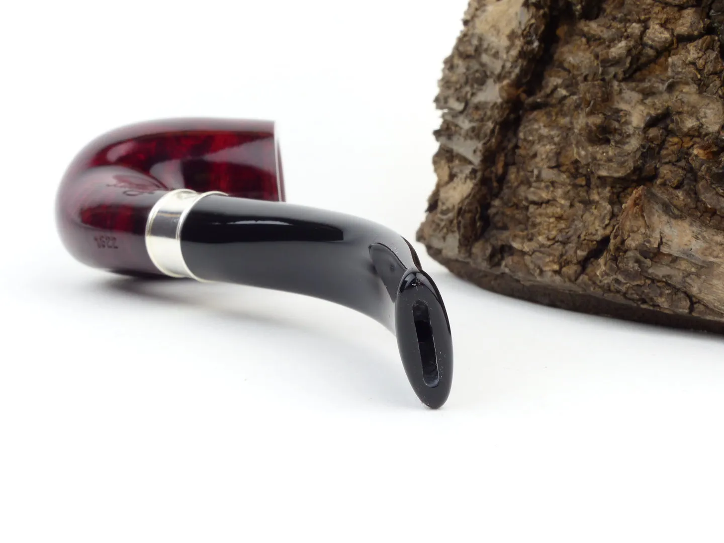 Barling Benjamin Ye Olde Wood 1822 – Produktbild 4