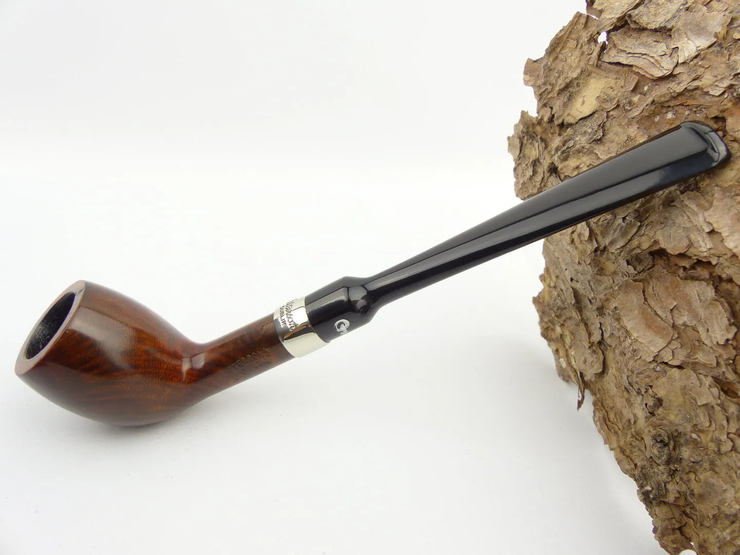 Peterson Pfeife Belgique smooth