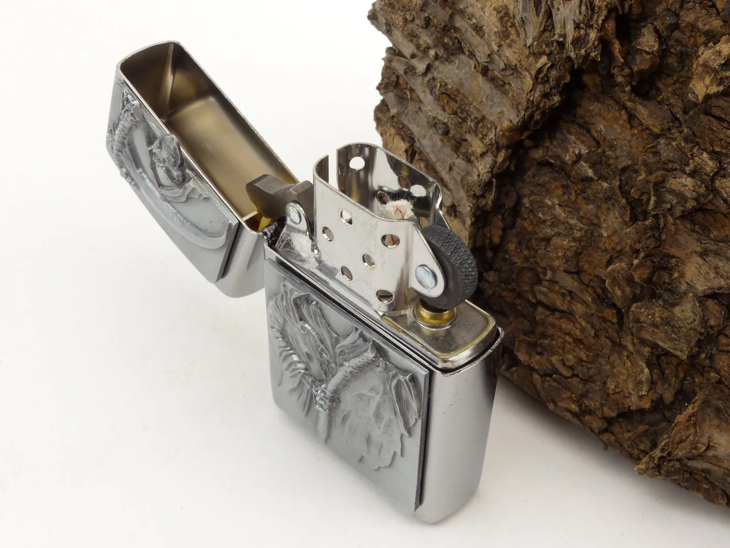 Zippo Feuerzeug Reapers Curse 2000856 – Produktbild 6