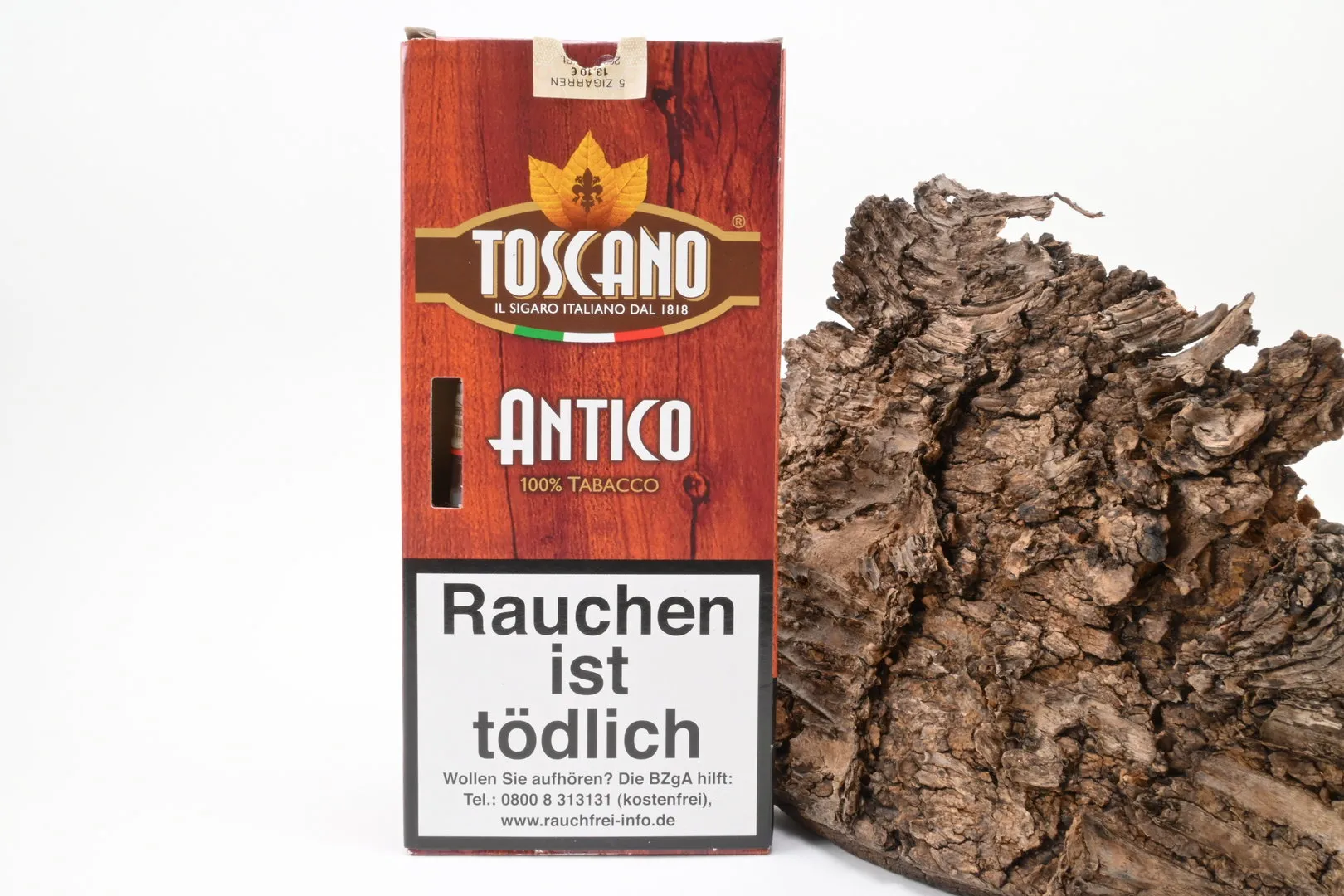 Toscano Antico