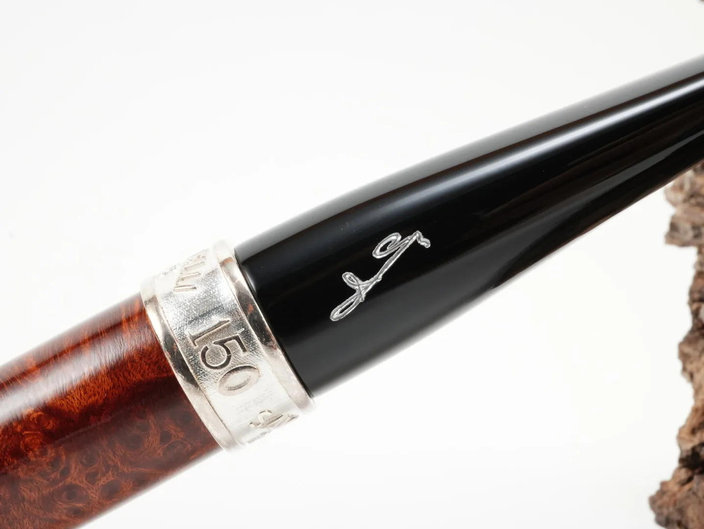 Savinelli 150 Anni Achille II braun – Produktbild 3