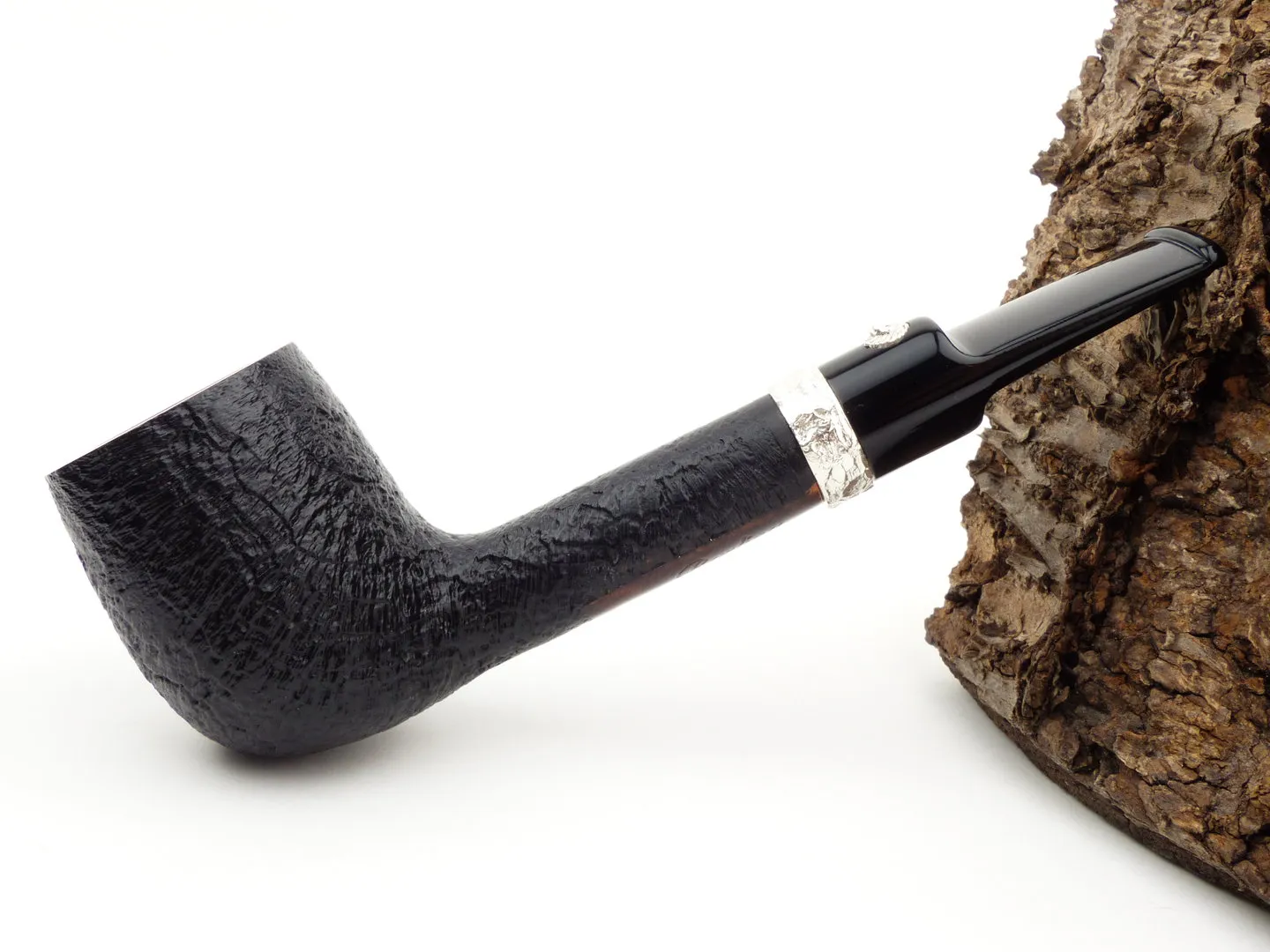 Barling Pfeife Trafalgar Fossil 1814 – Produktbild 2