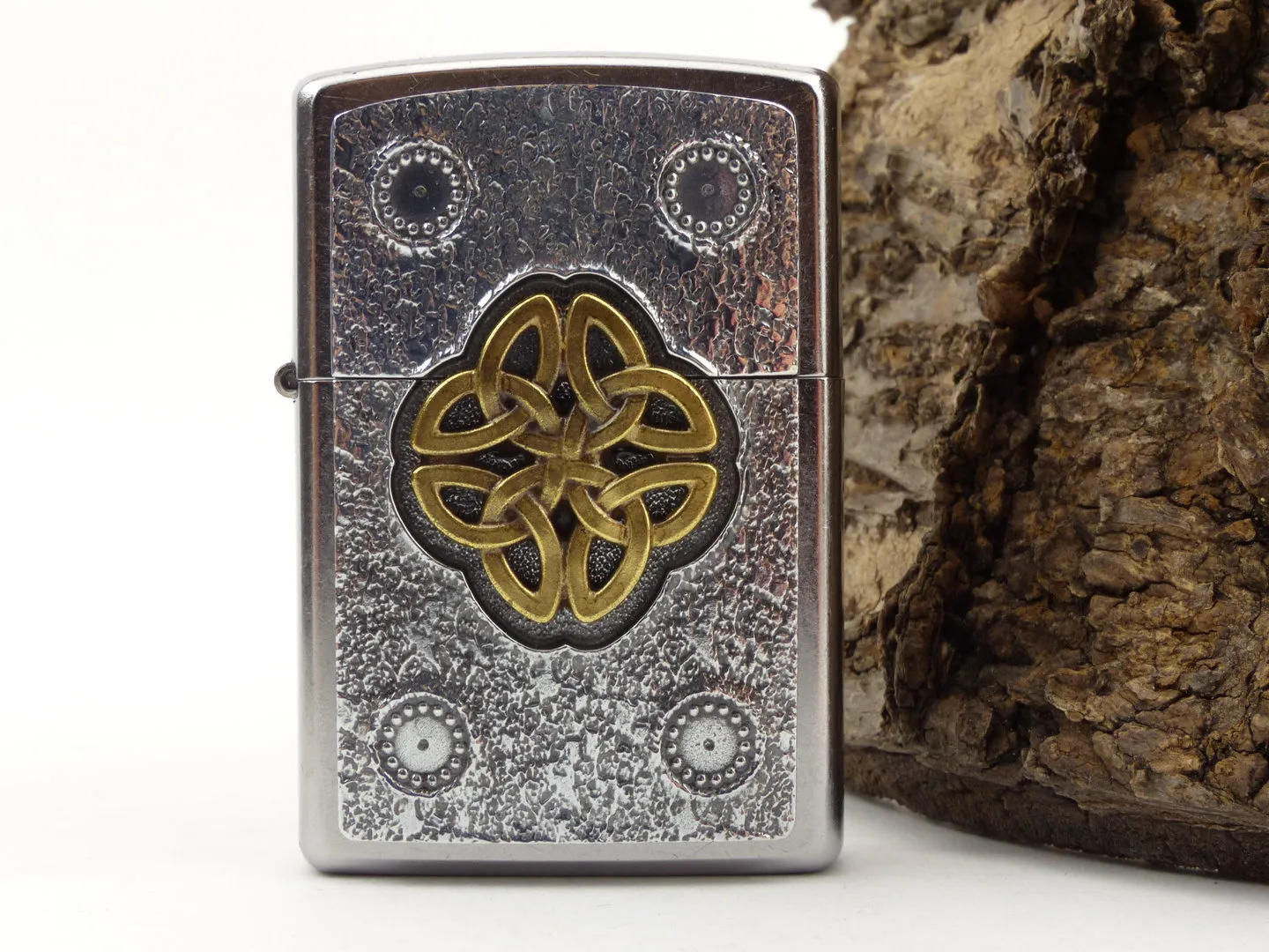 Zippo Feuerzeug Celtic Knot 2004750