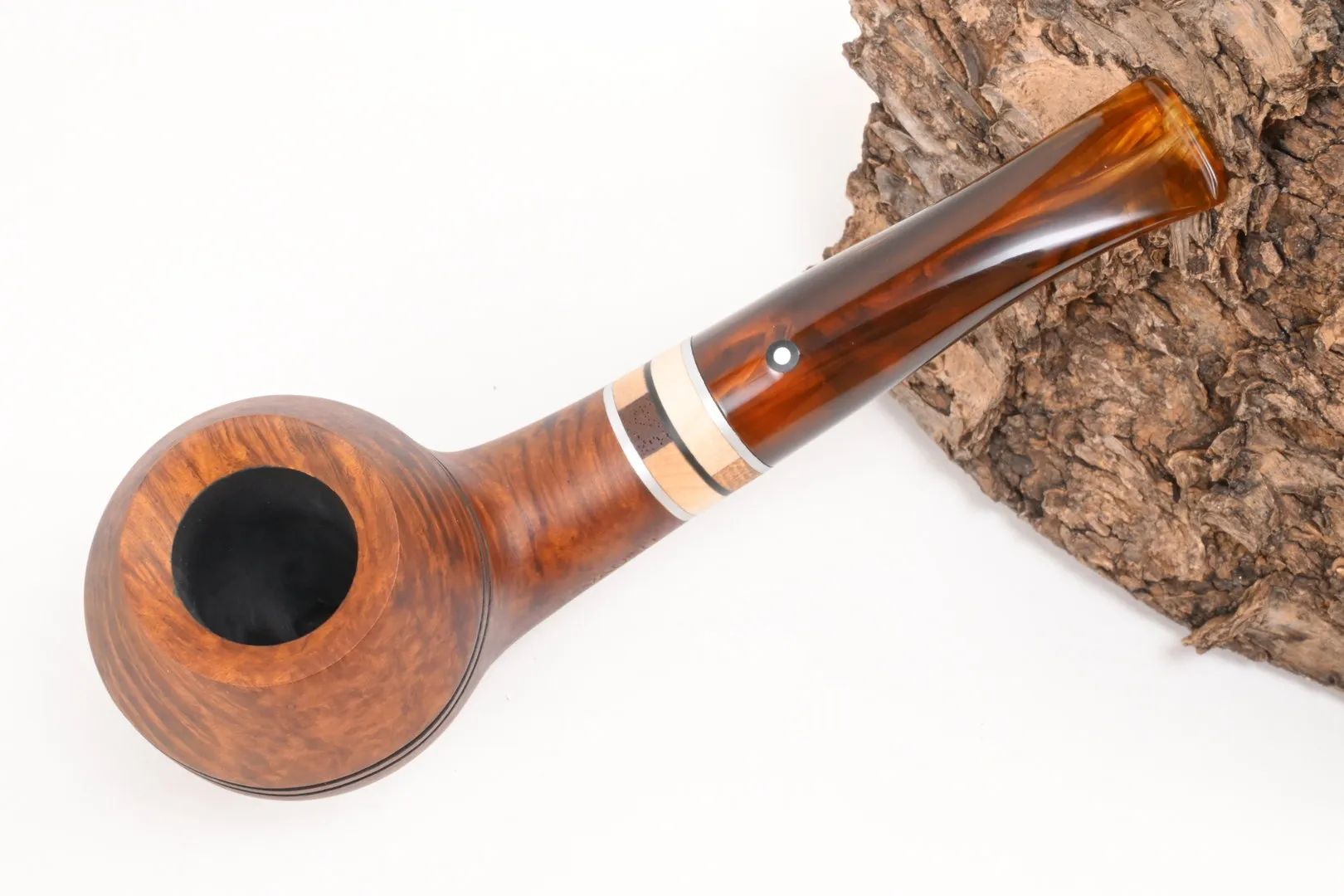 Vauen Oregon Pfeife 146 – Produktbild 3