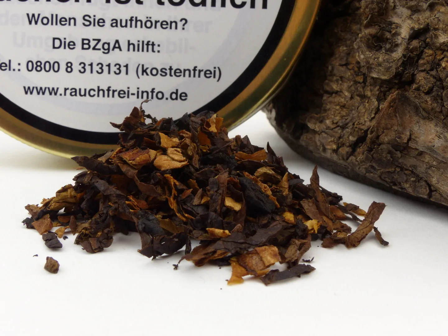 Dan Tobacco DTM Shamrock 50g – Produktbild 4