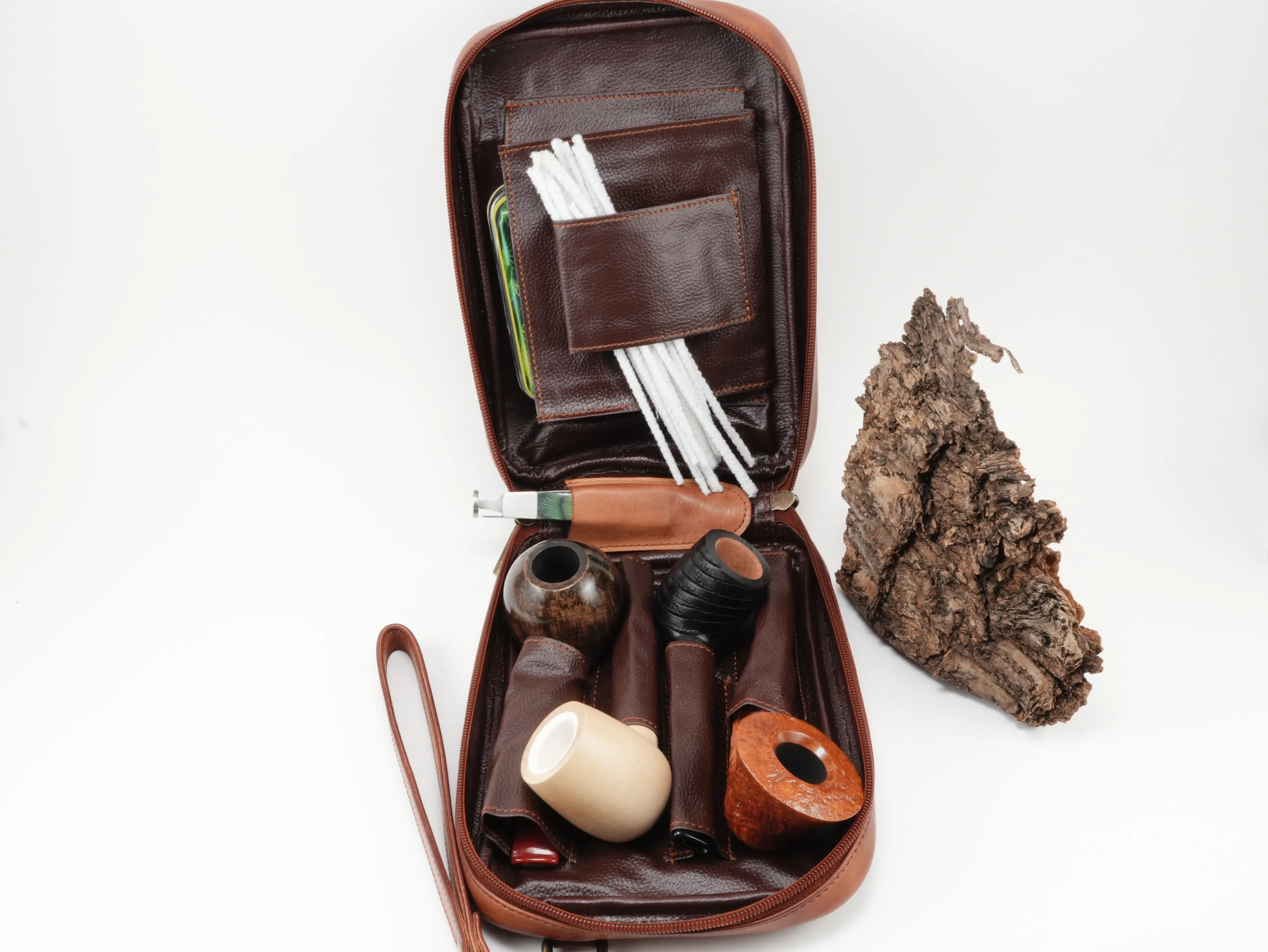 Guy Janot Pipe Bag 10237 Bild 7