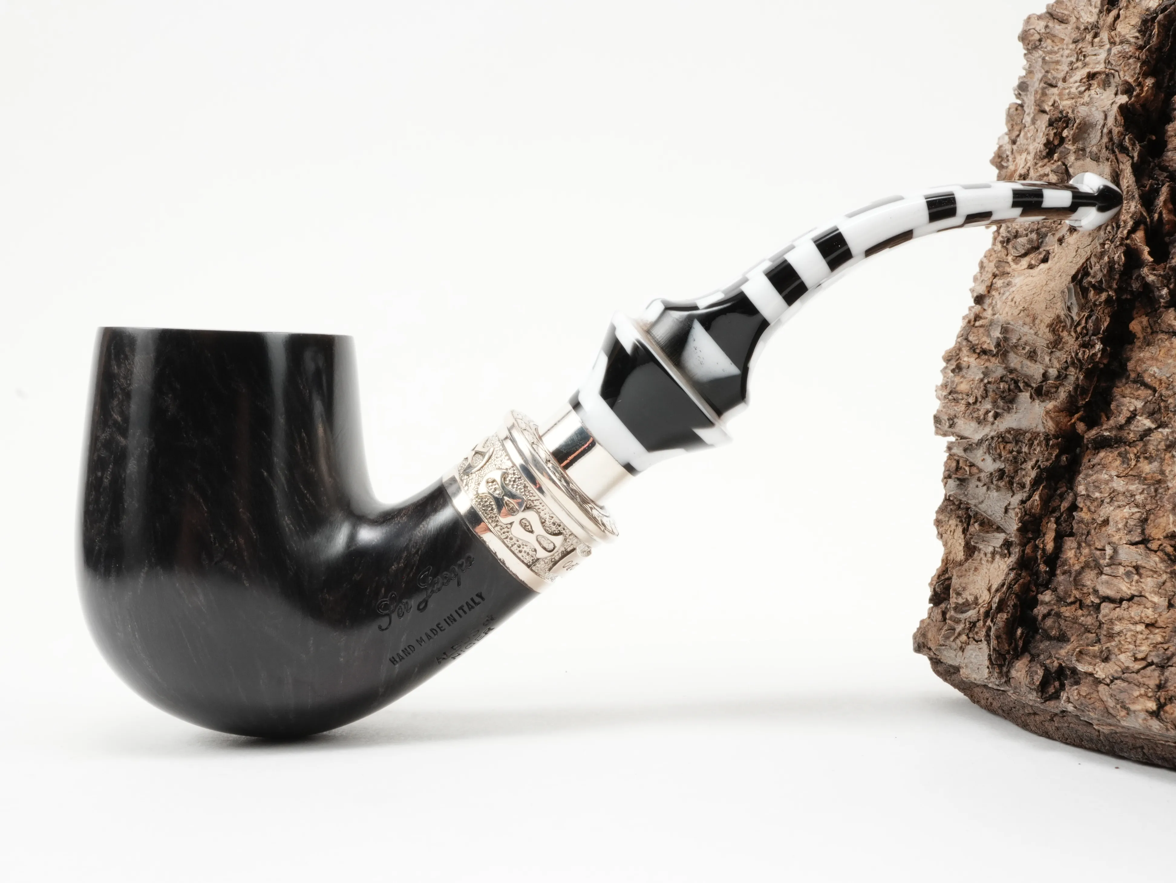 Ser Jacopo Pfeife LD #82 – Produktbild 2