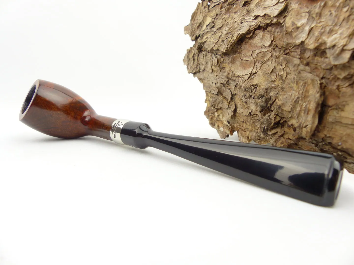 Peterson Pfeife Belgique smooth – Produktbild 5